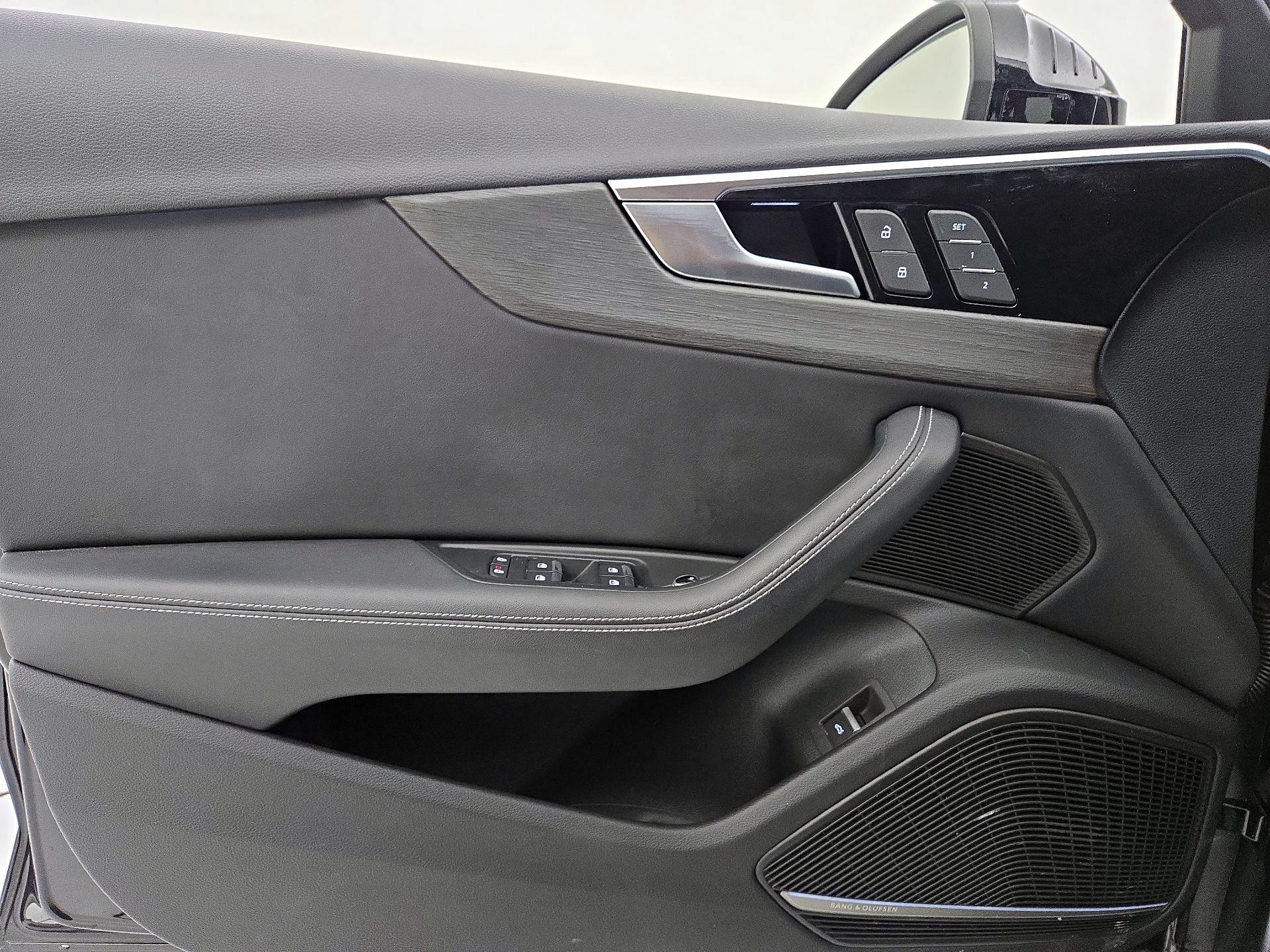 Thumbnail: 2023 Audi A4 - 12