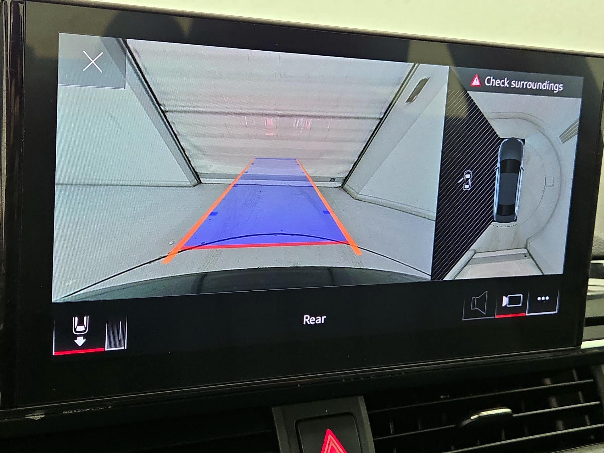 Thumbnail: 2023 Audi A4 - 14