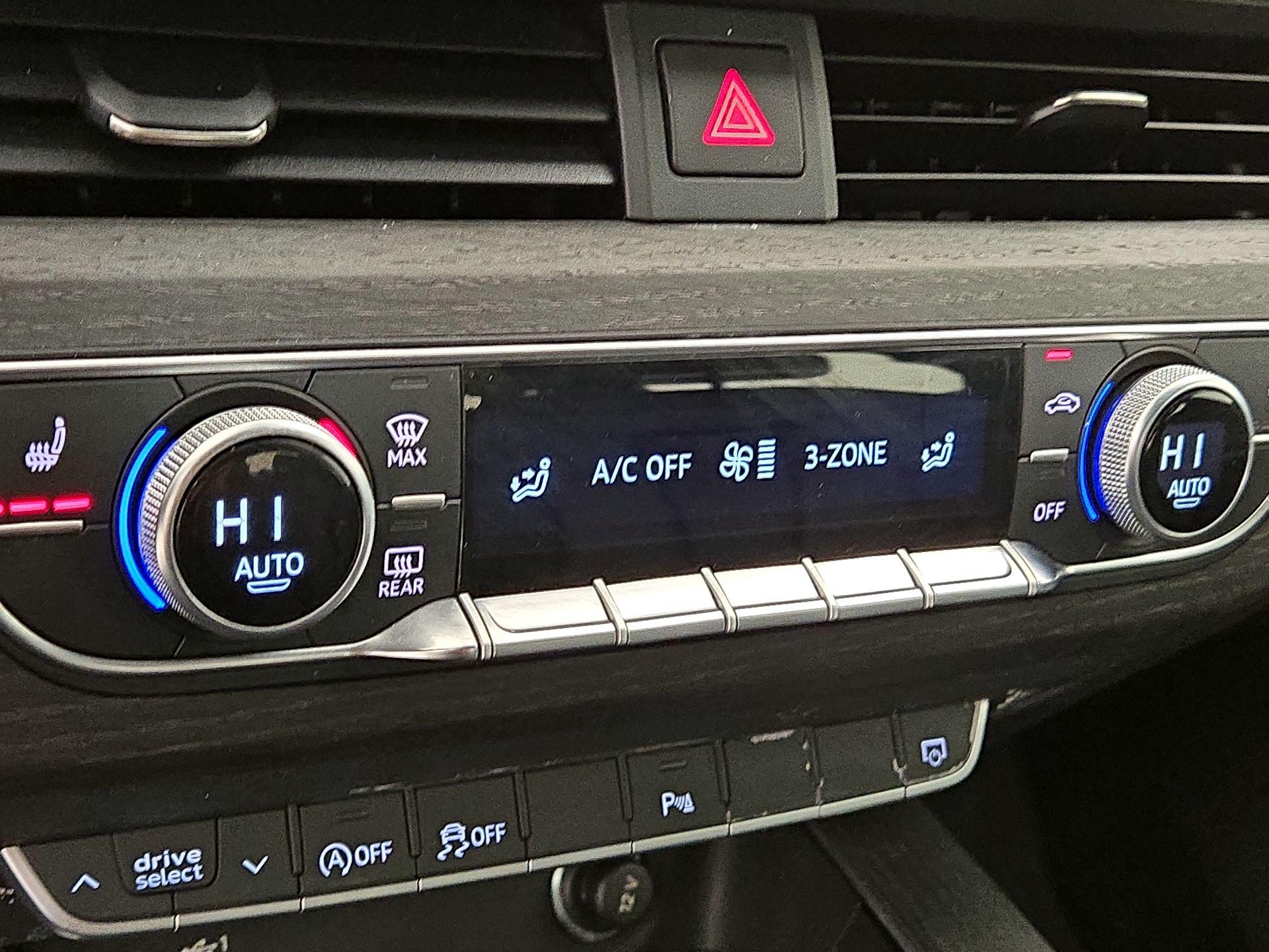 Thumbnail: 2023 Audi A4 - 16