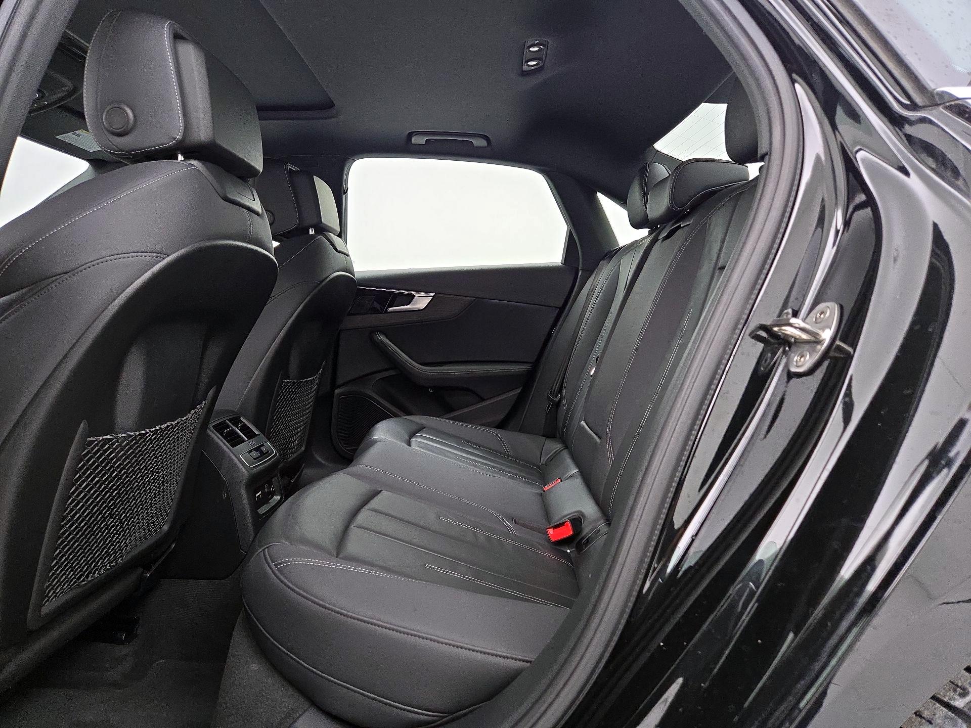 Thumbnail: 2023 Audi A4 - 20