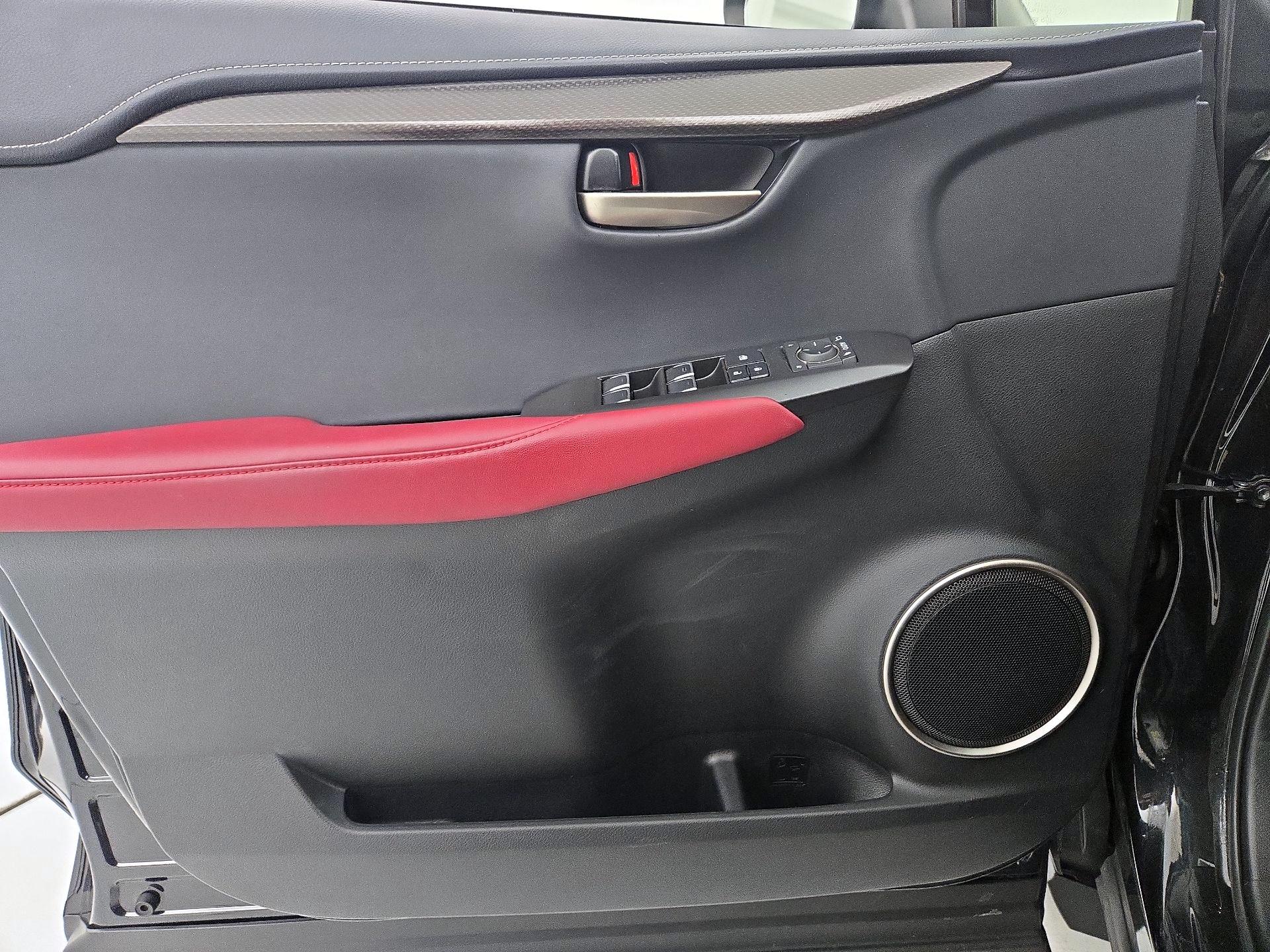 Thumbnail: 2021 Lexus NX - 12