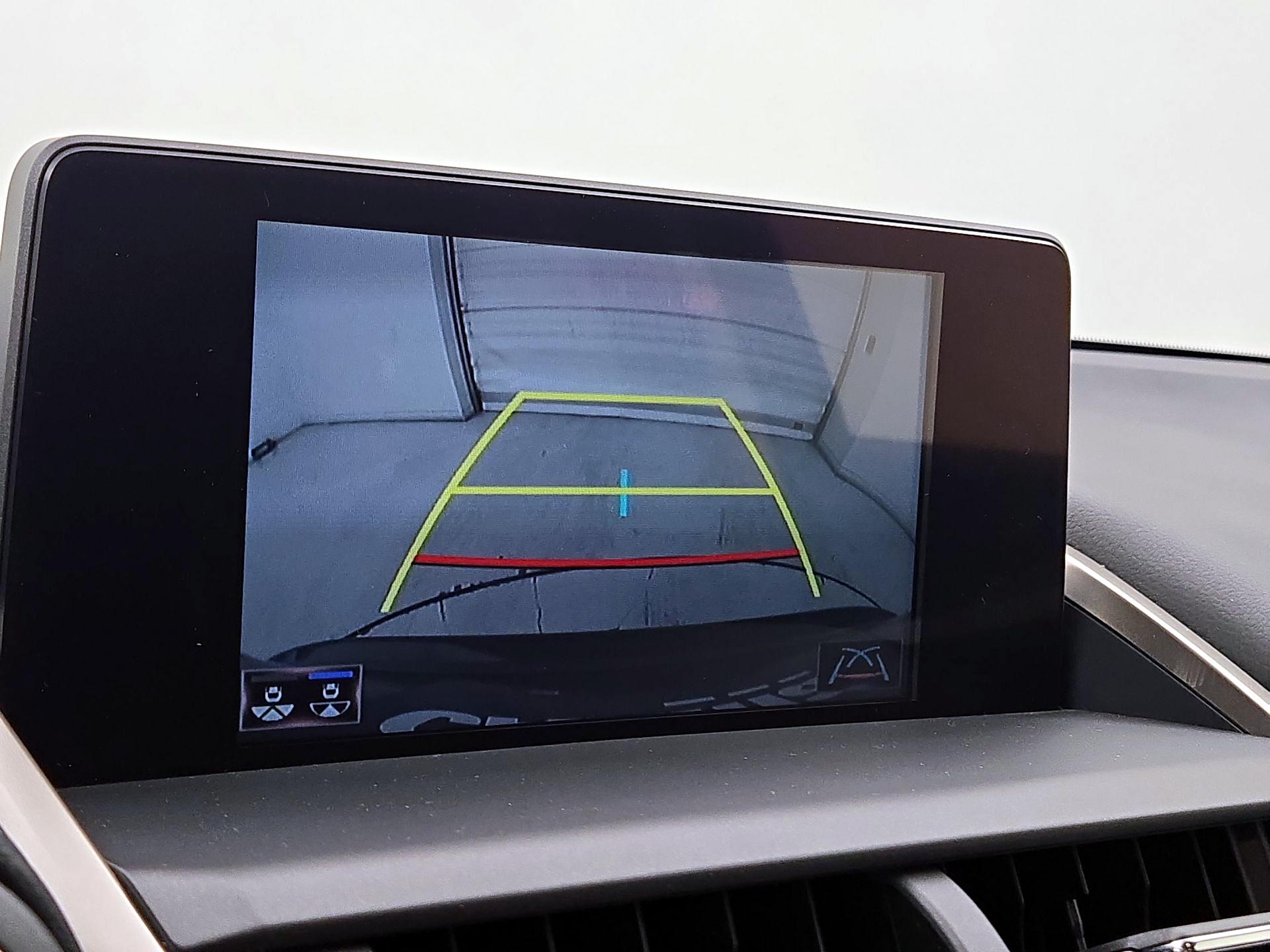 Thumbnail: 2021 Lexus NX - 14