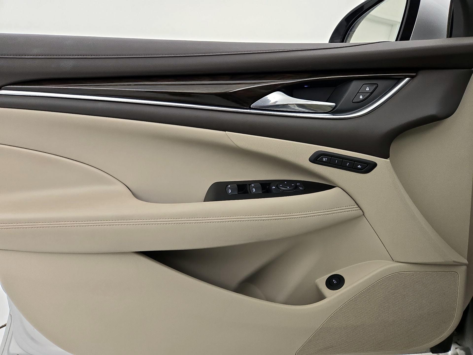 Thumbnail: 2017 Buick LaCrosse - 12