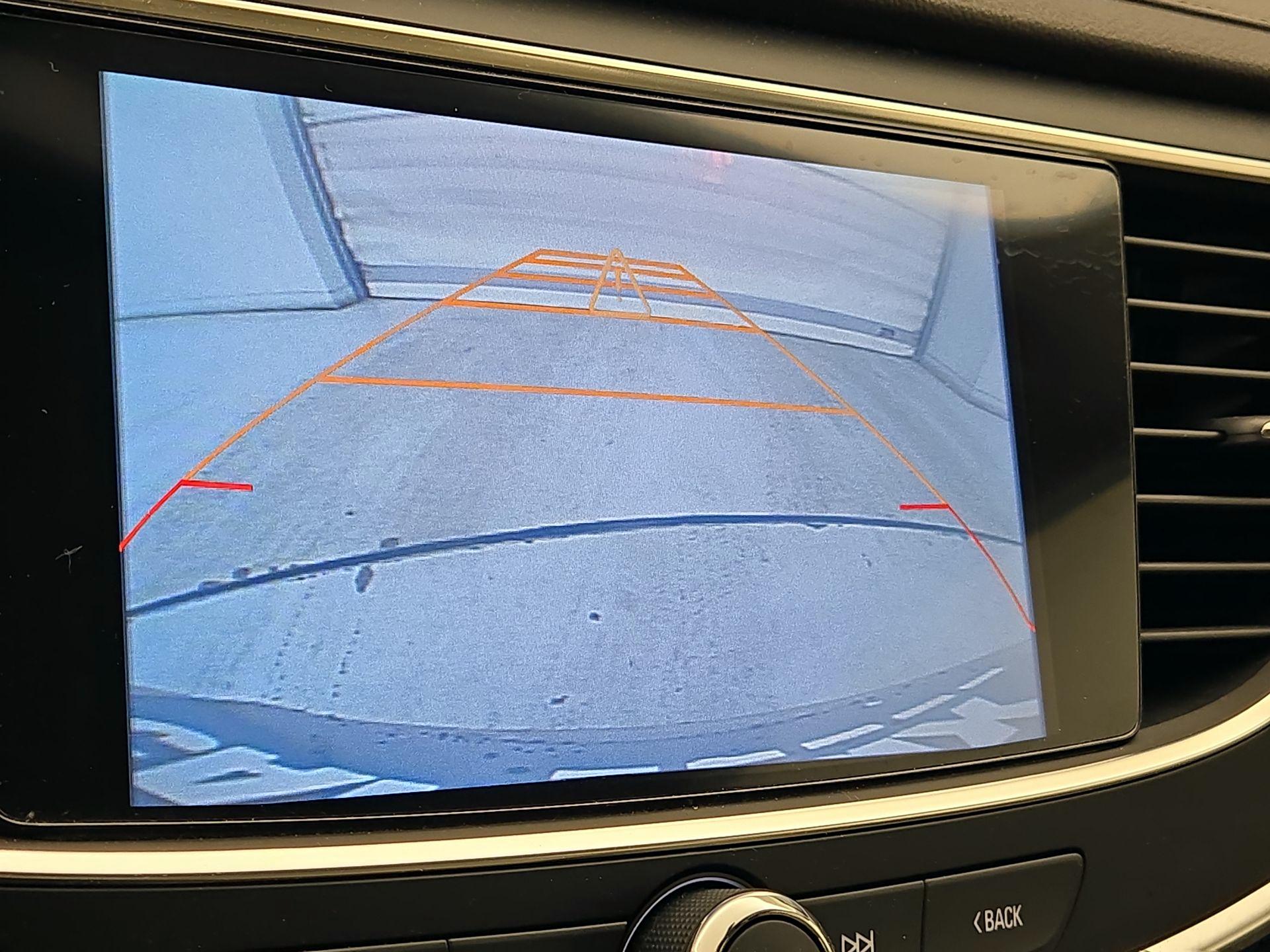 Thumbnail: 2017 Buick LaCrosse - 13