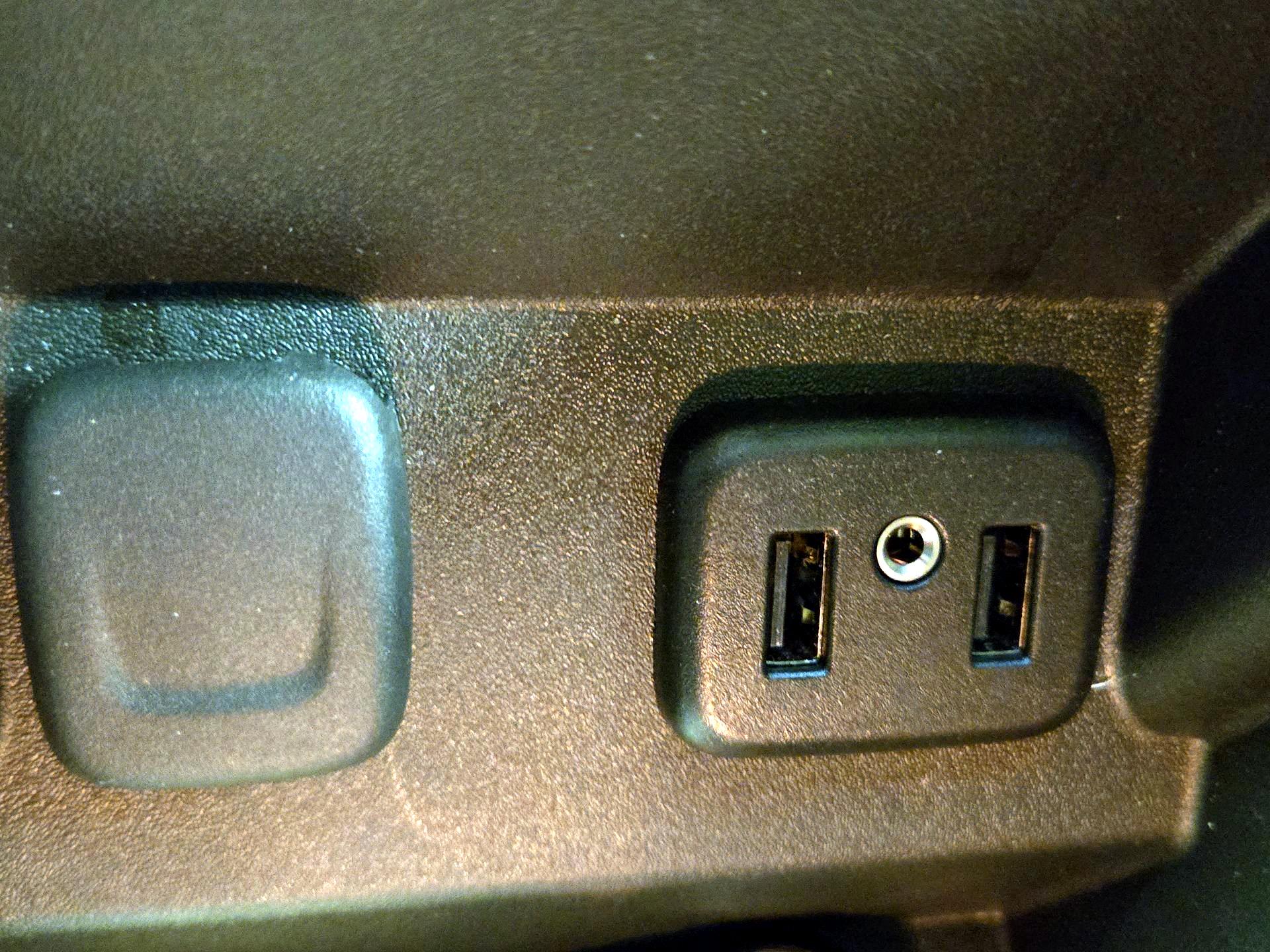 Thumbnail: 2017 Buick LaCrosse - 17