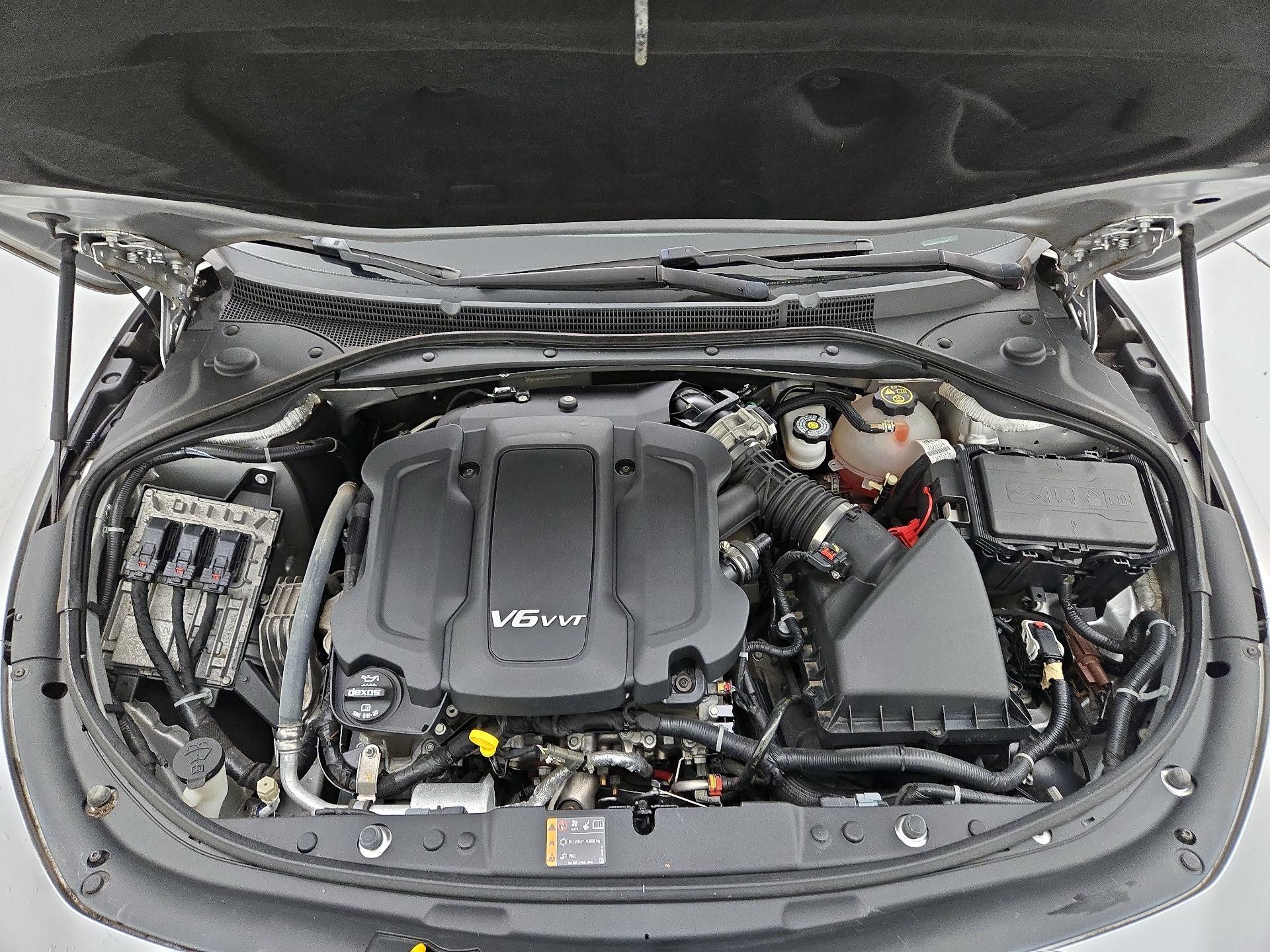 Thumbnail: 2017 Buick LaCrosse - 20