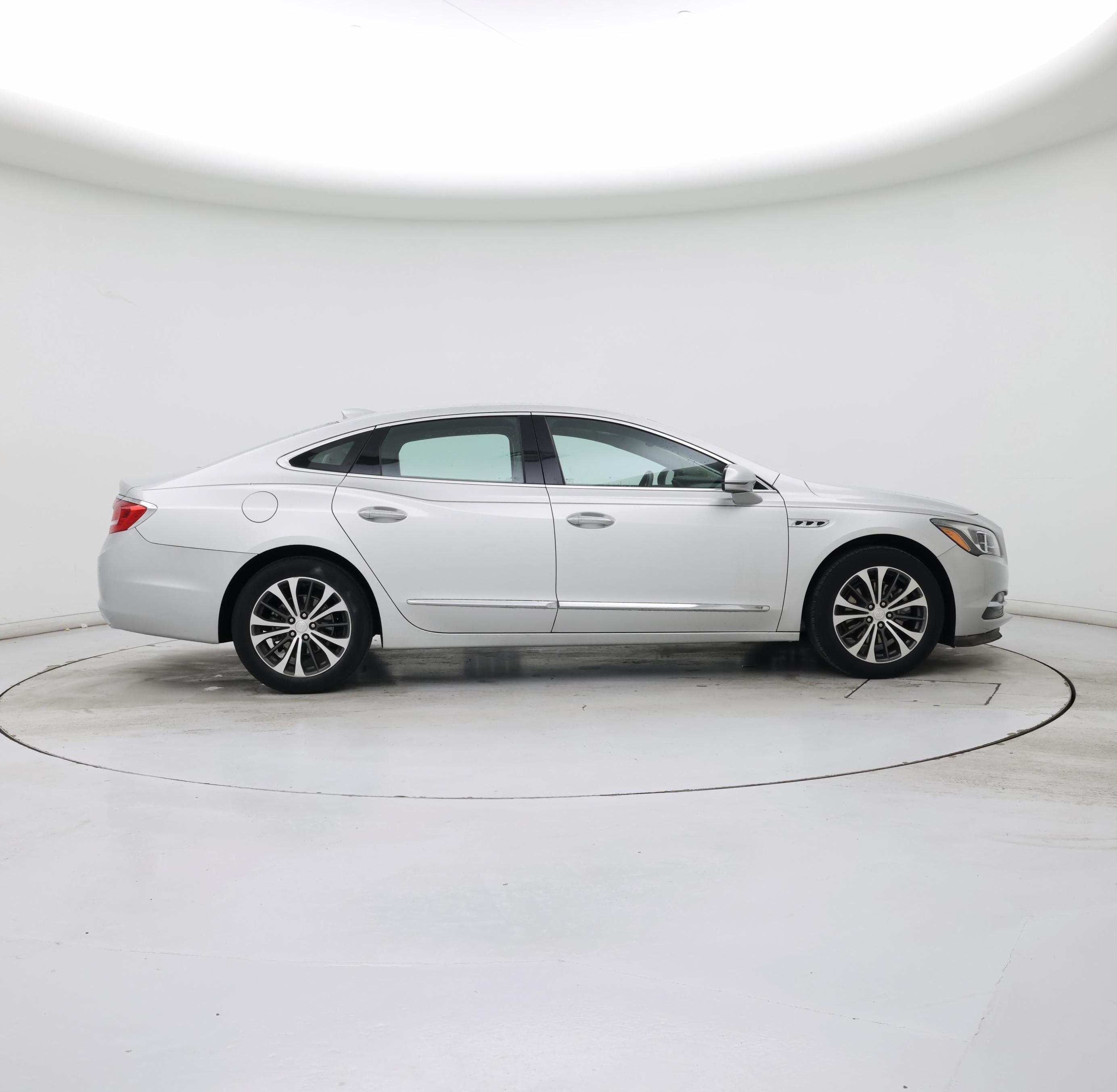 Thumbnail: 2017 Buick LaCrosse - 7