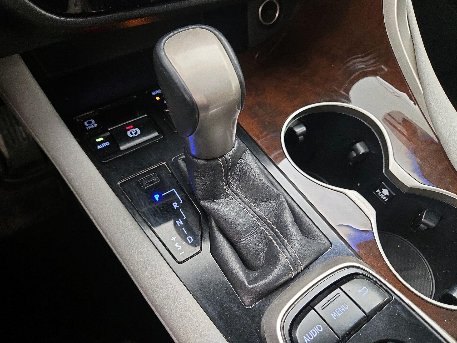 Thumbnail: 2016 Lexus RX - 17