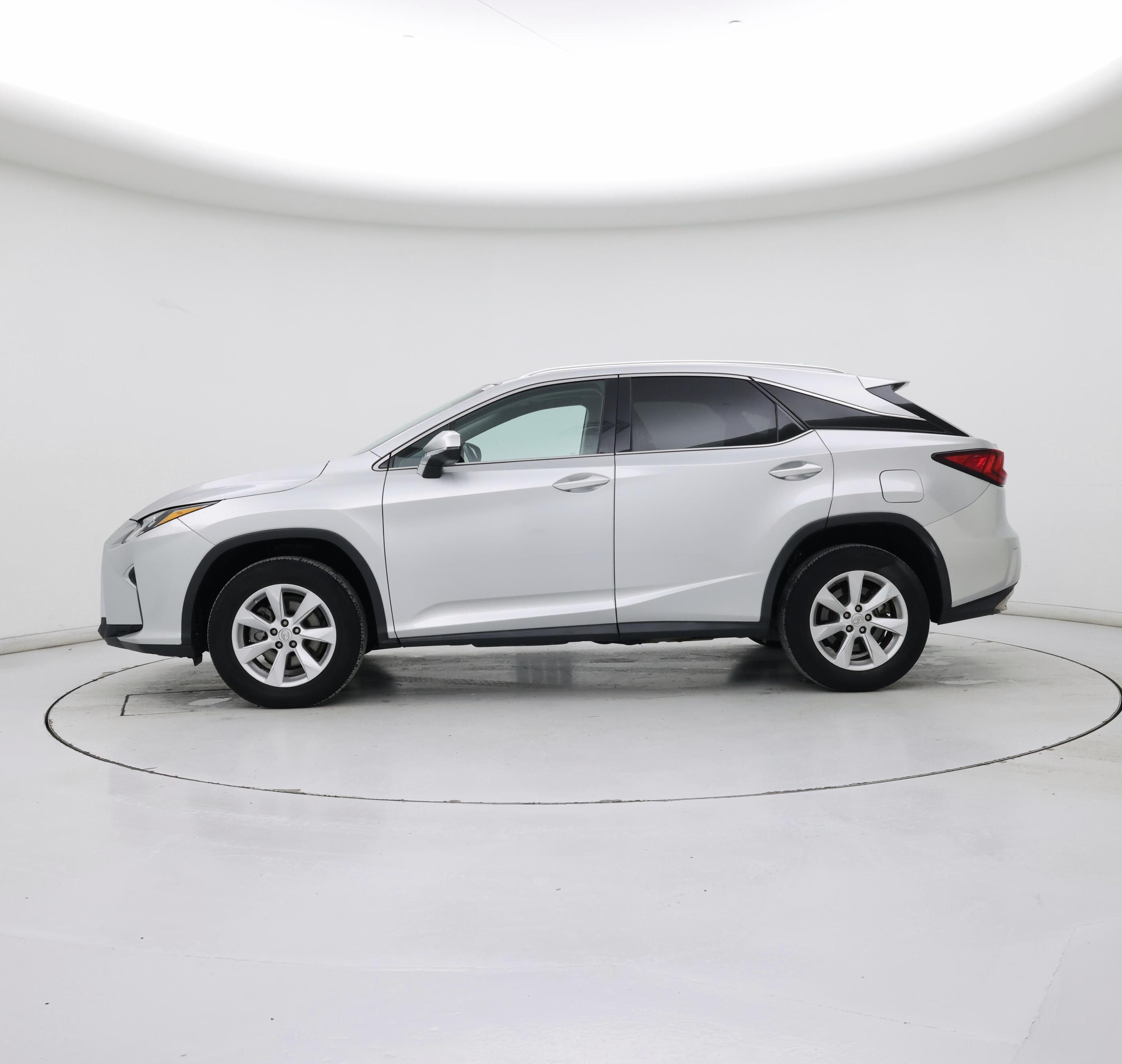 Thumbnail: 2016 Lexus RX - 3