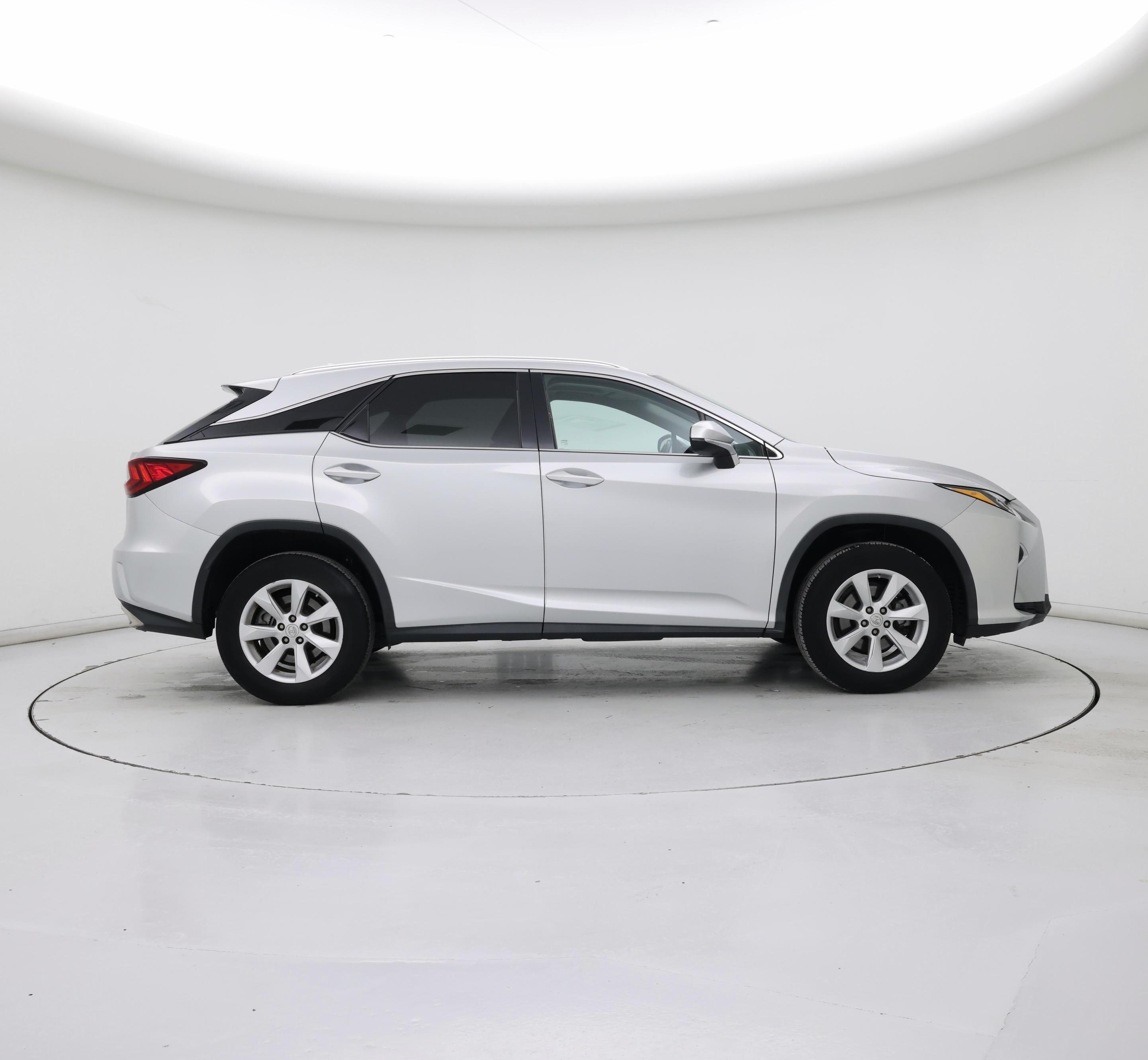 Thumbnail: 2016 Lexus RX - 7