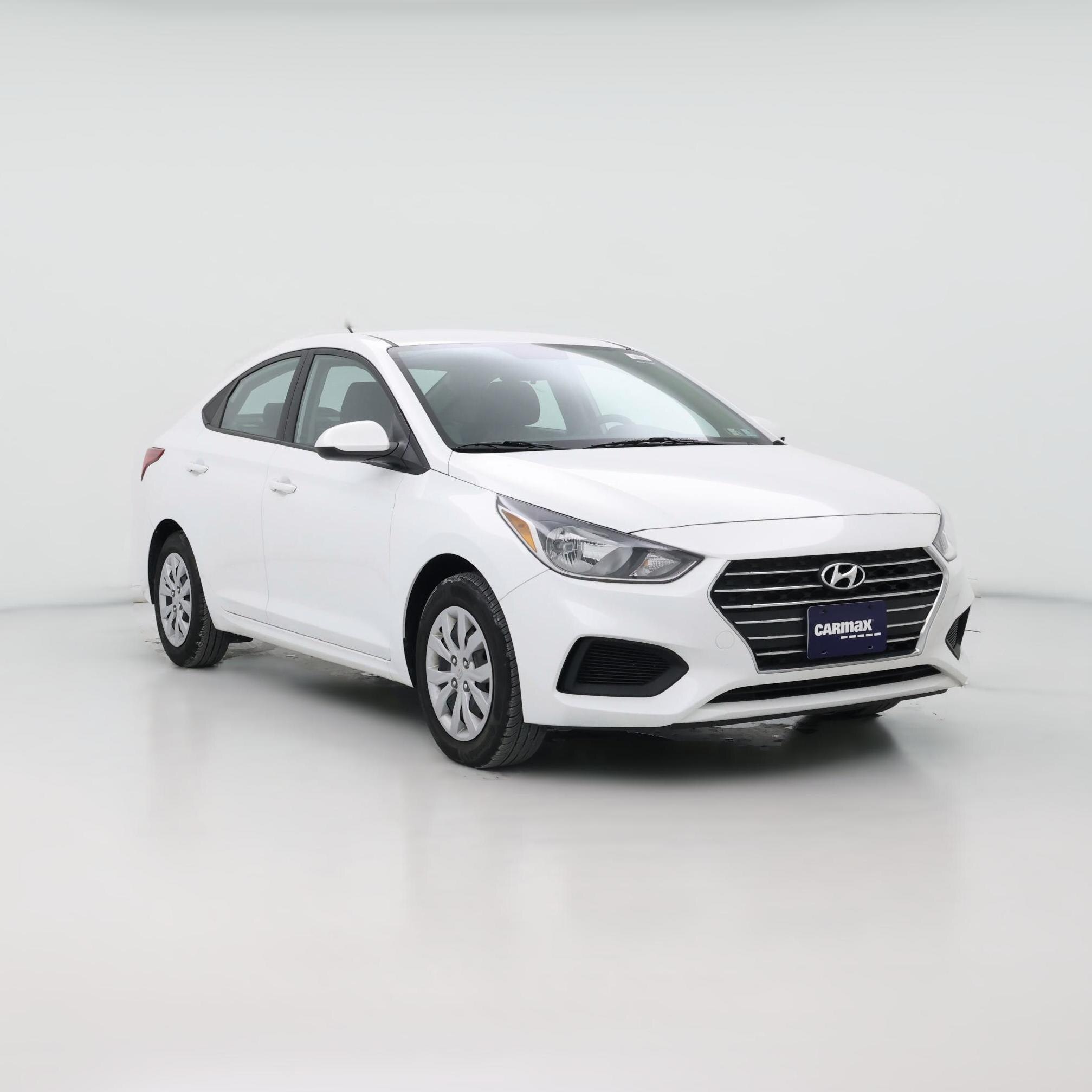 Thumbnail: 2022 Hyundai Accent - 1