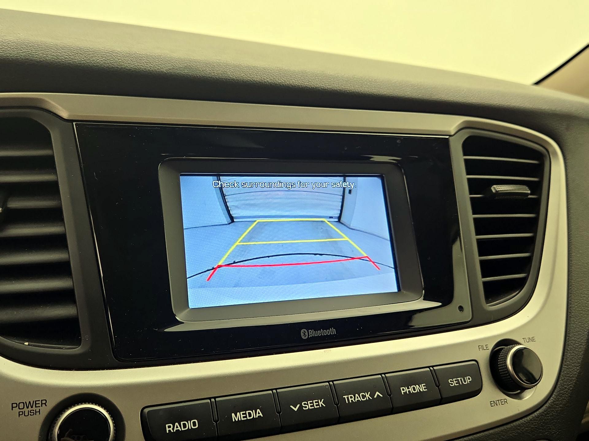 Thumbnail: 2022 Hyundai Accent - 14