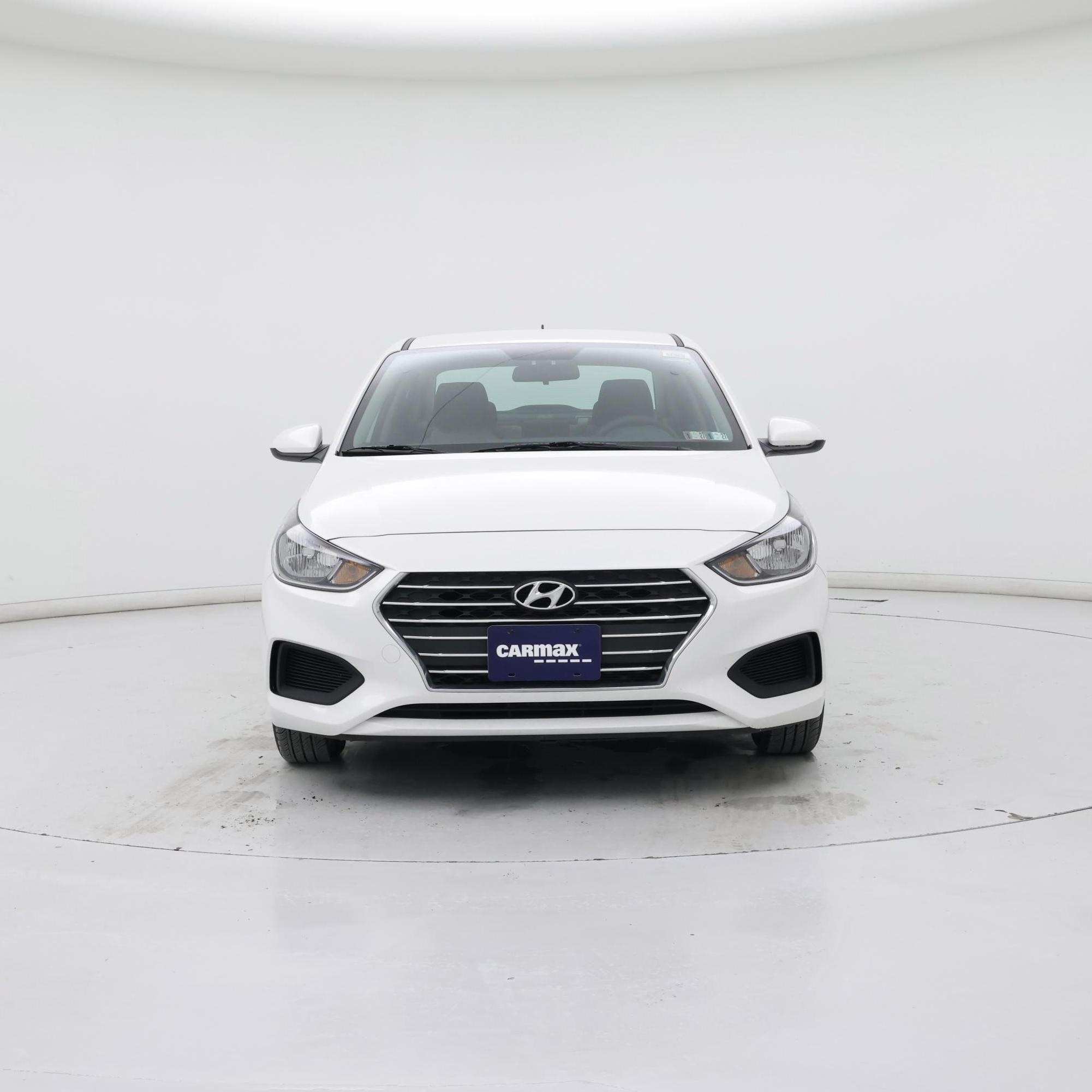 Thumbnail: 2022 Hyundai Accent - 5