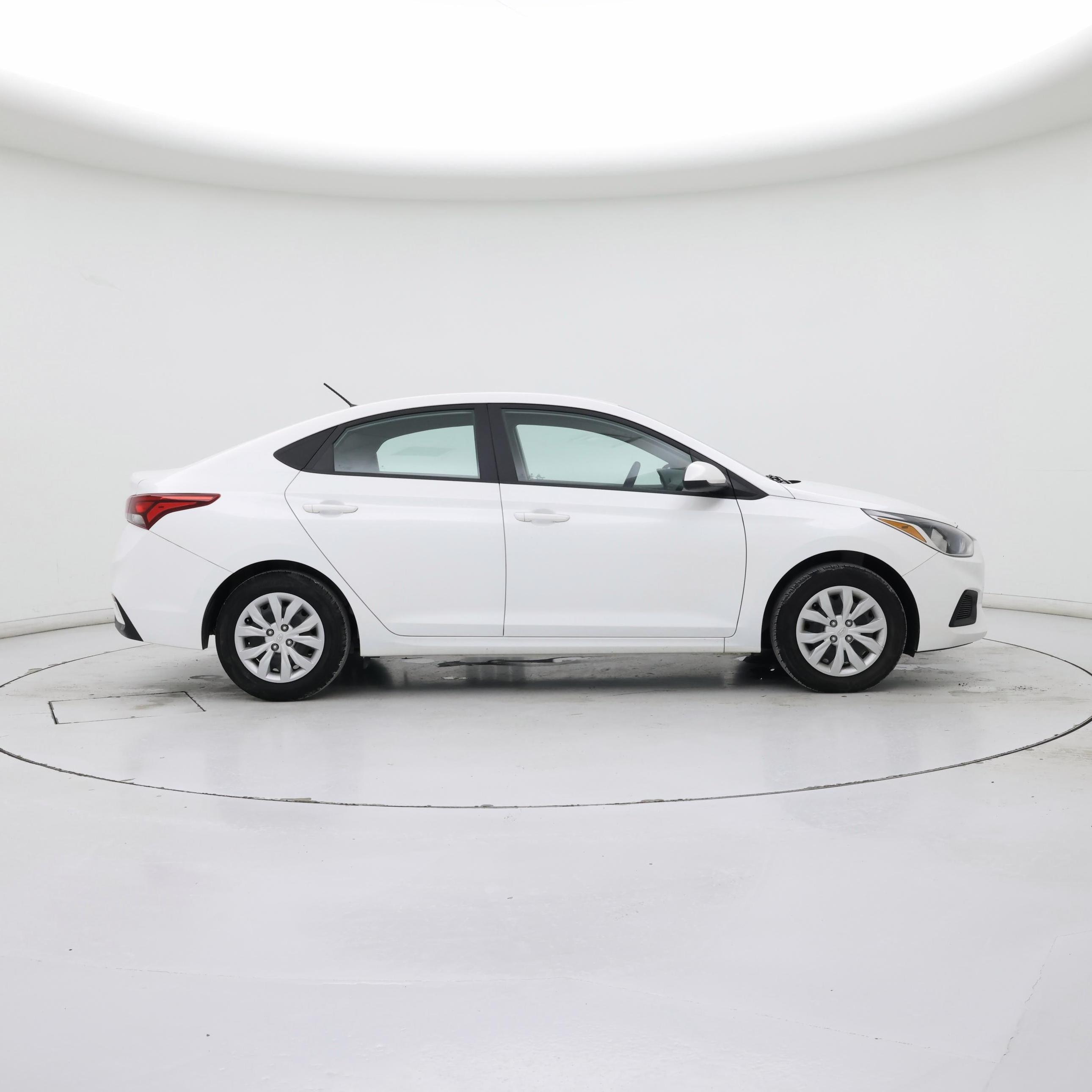 Thumbnail: 2022 Hyundai Accent - 7