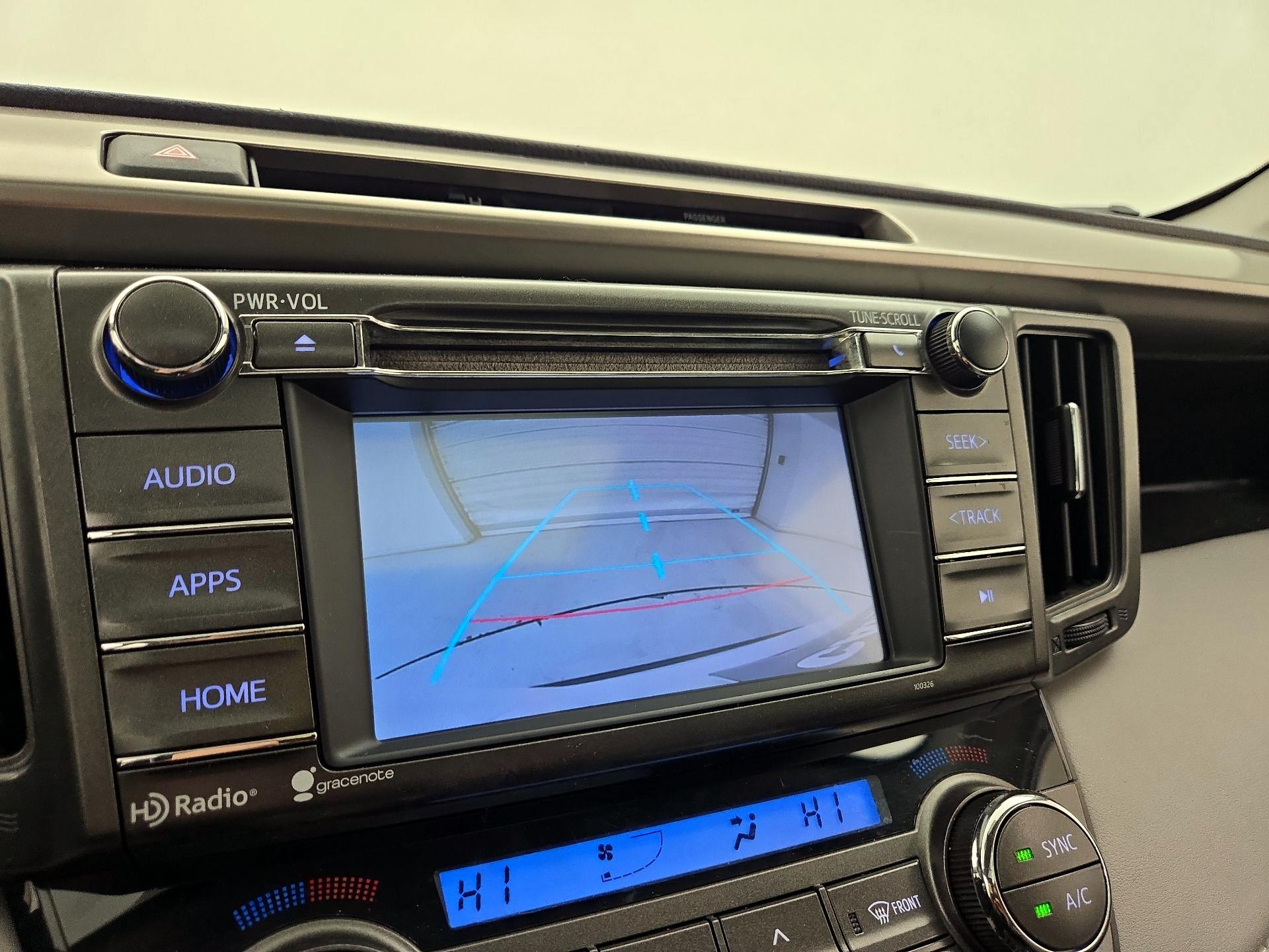 Thumbnail: 2014 Toyota RAV4 - 14