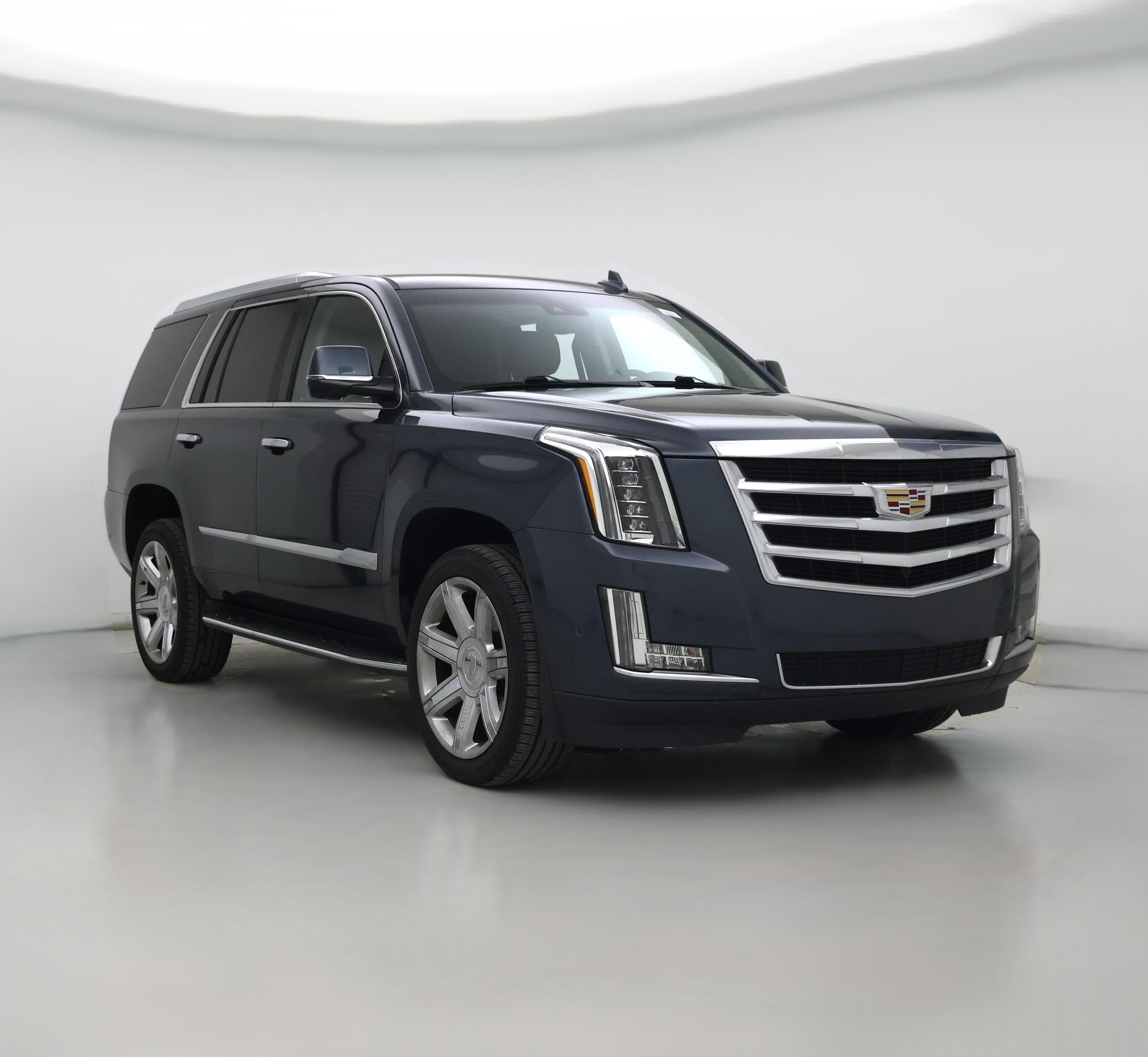 Thumbnail: 2019 Cadillac Escalade - 1