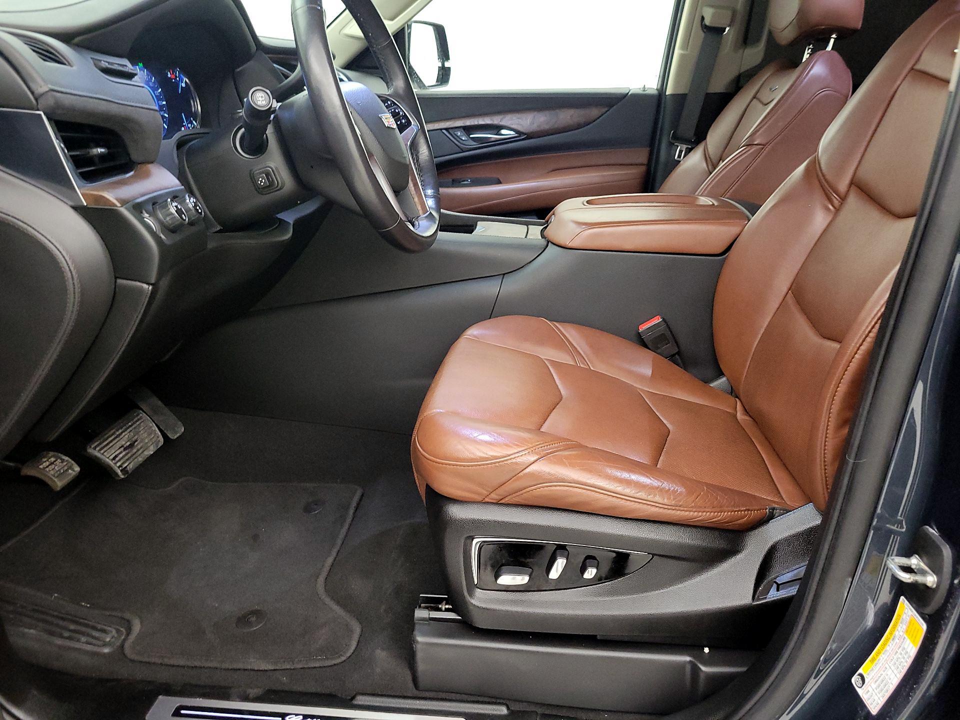 Thumbnail: 2019 Cadillac Escalade - 11