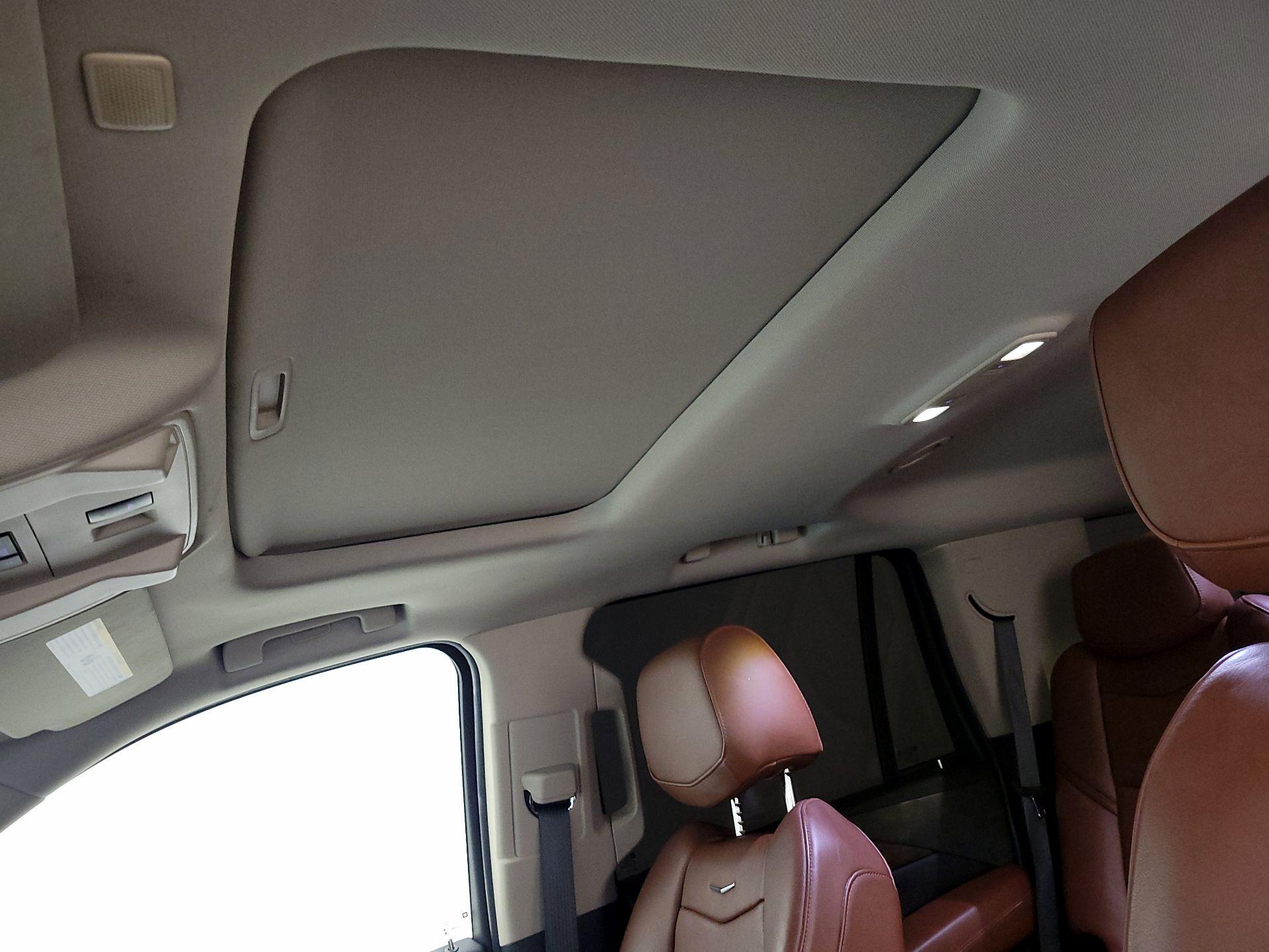 Thumbnail: 2019 Cadillac Escalade - 19