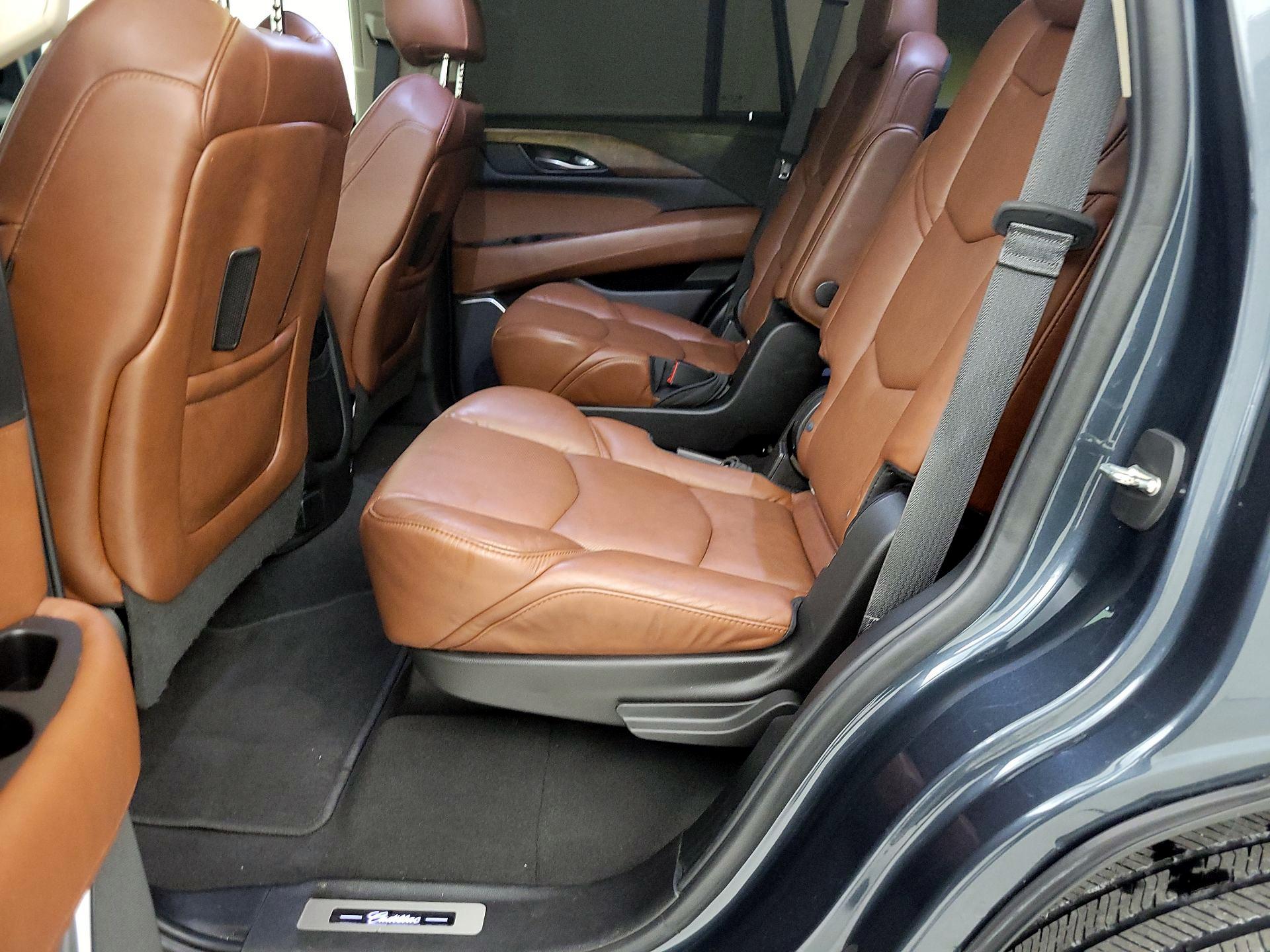 Thumbnail: 2019 Cadillac Escalade - 20