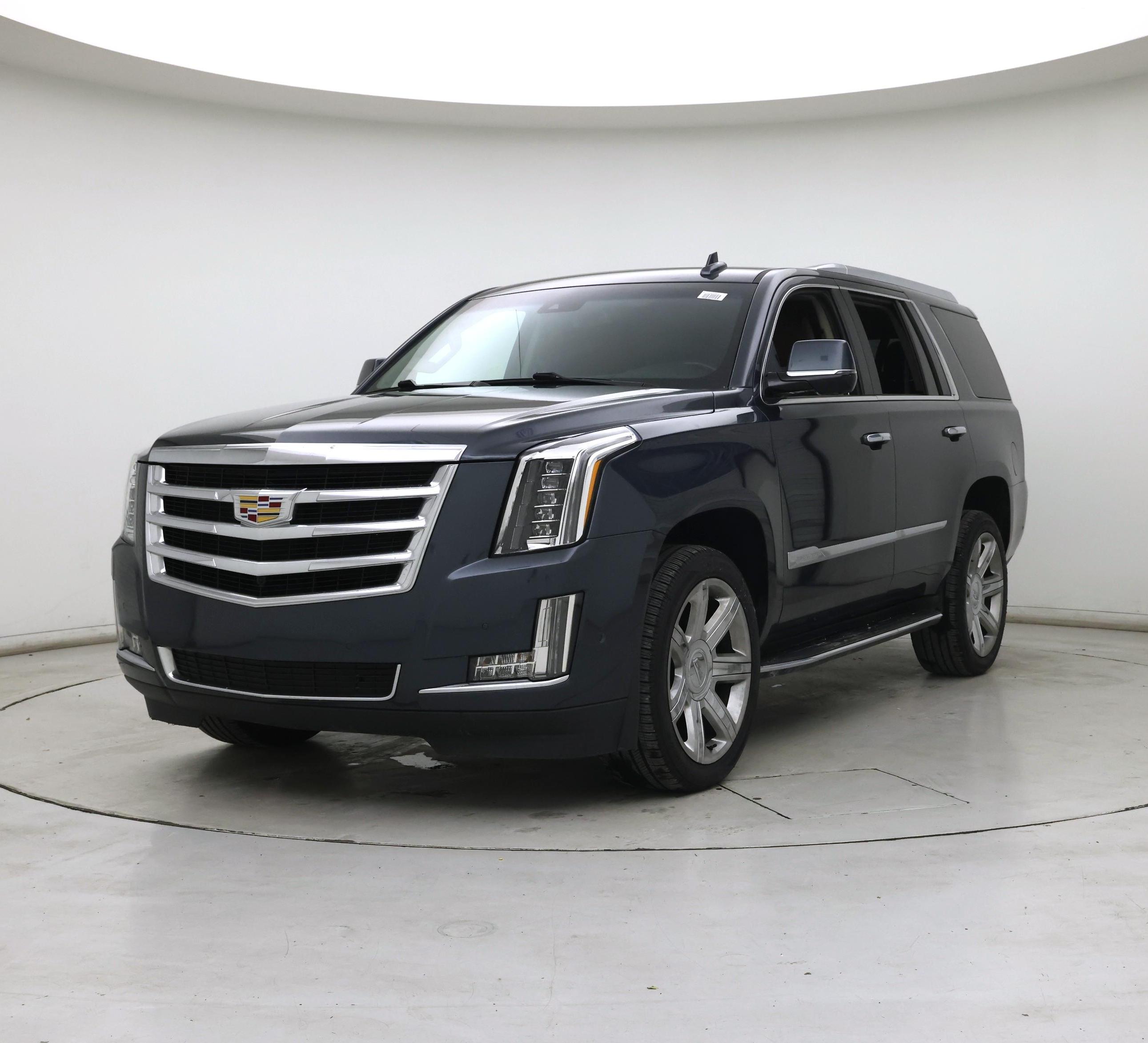 Thumbnail: 2019 Cadillac Escalade - 4