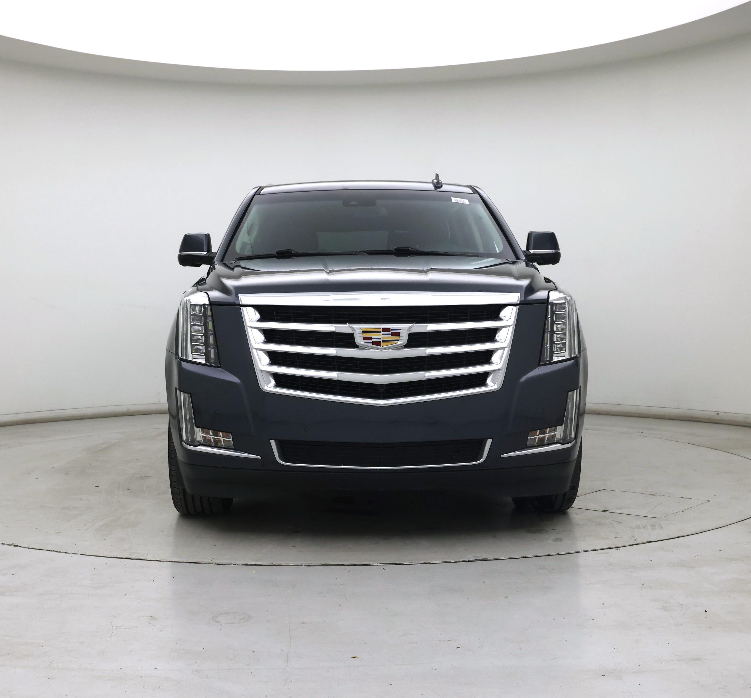 Thumbnail: 2019 Cadillac Escalade - 5