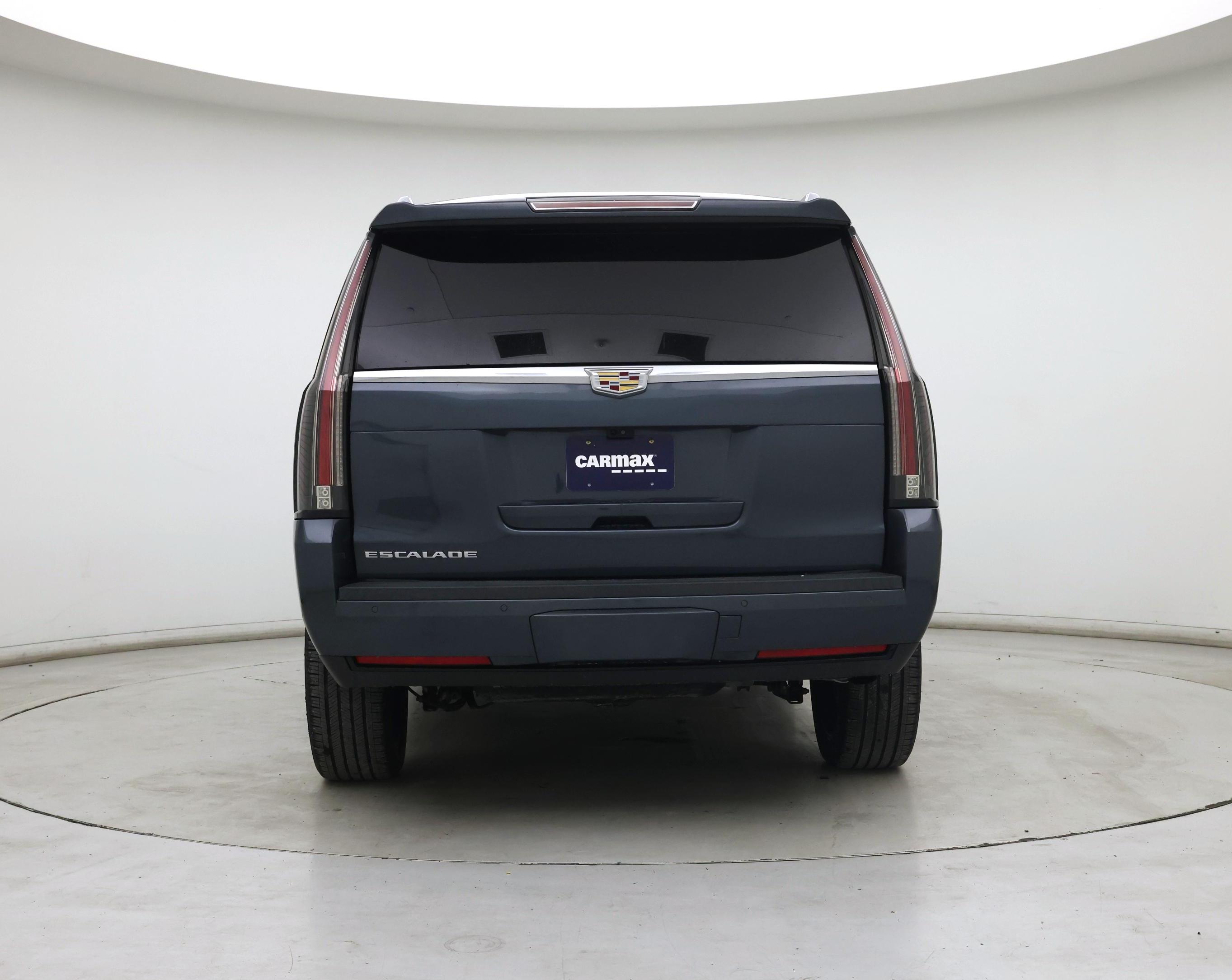Thumbnail: 2019 Cadillac Escalade - 6
