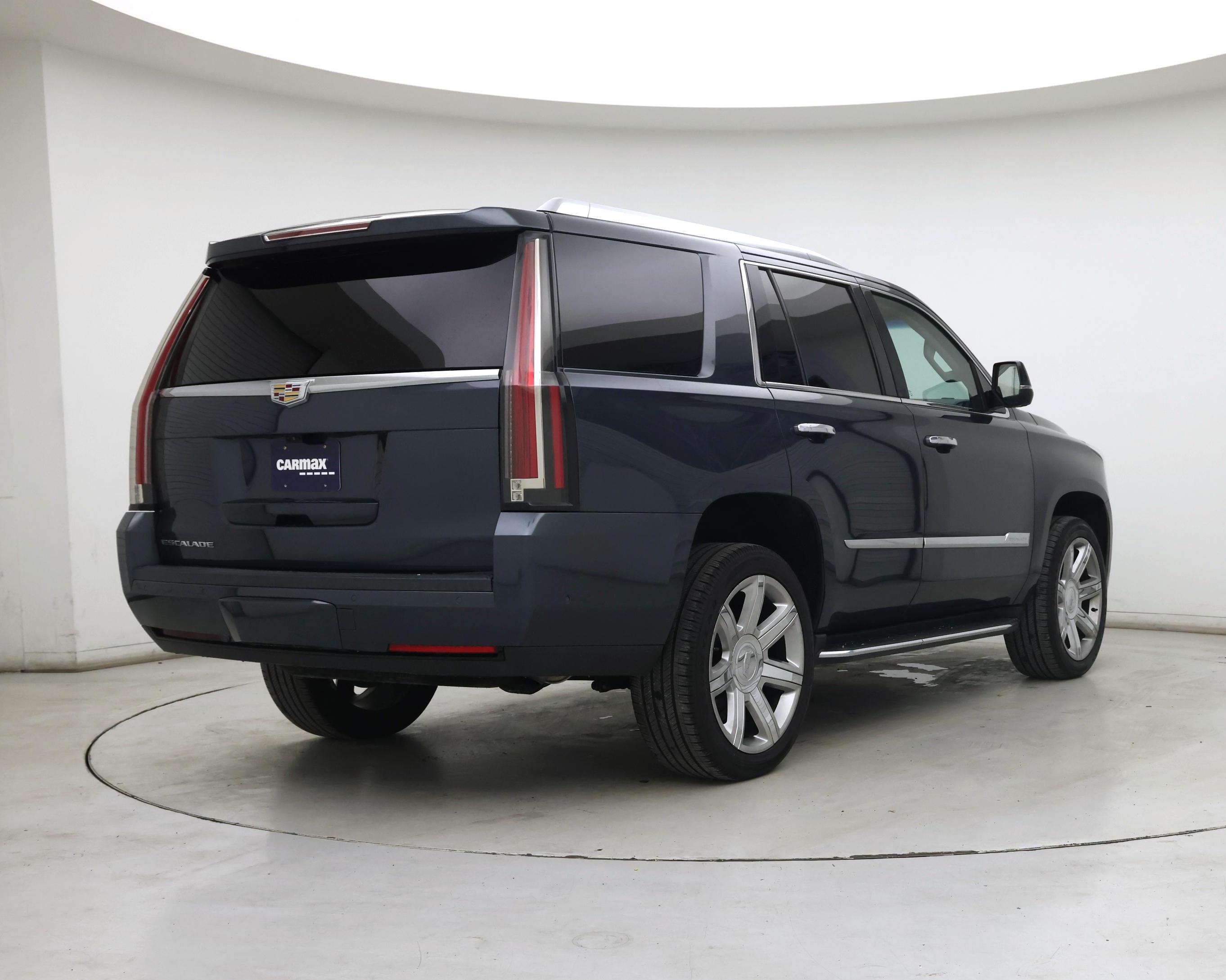 Thumbnail: 2019 Cadillac Escalade - 8