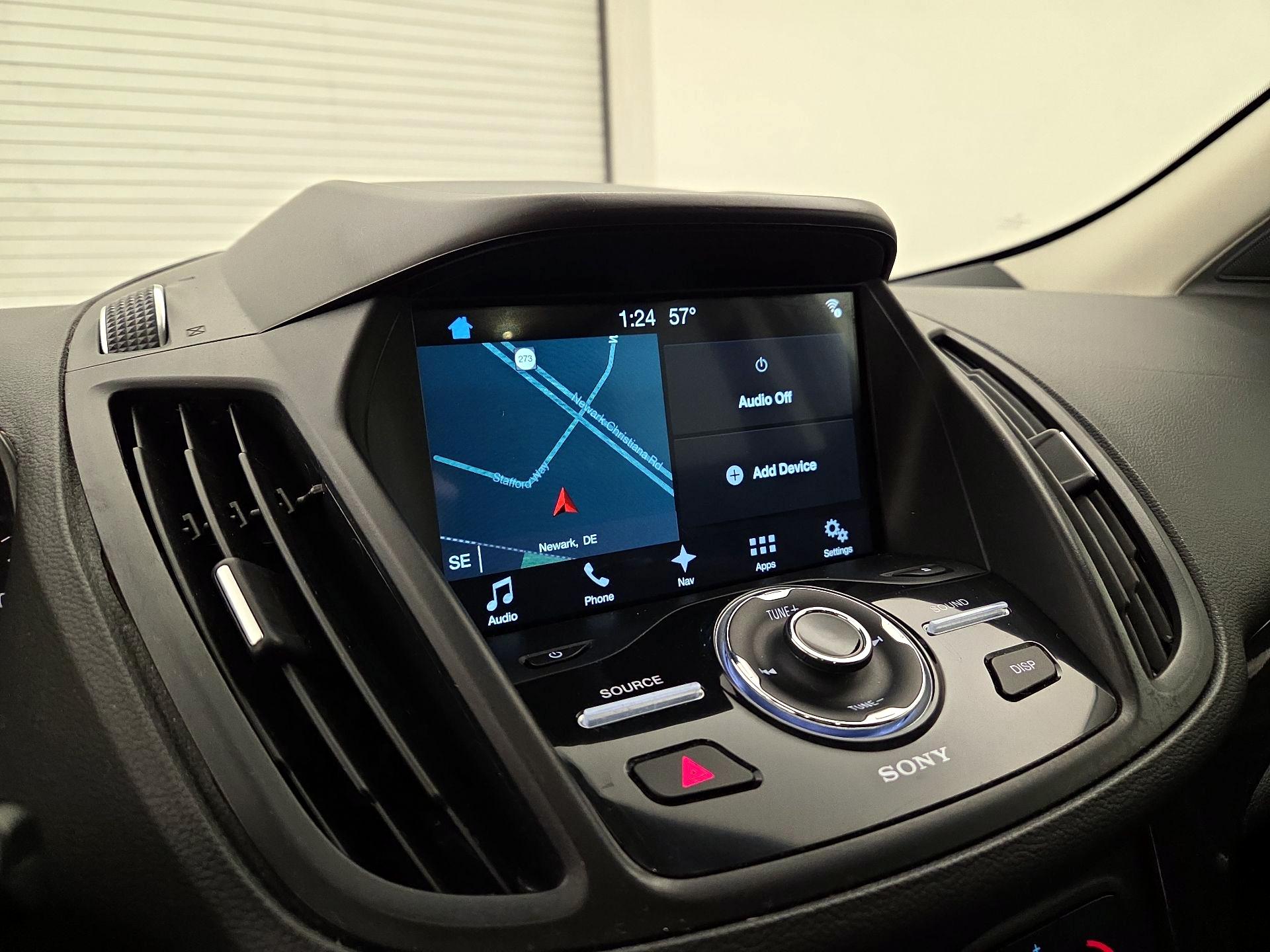 Thumbnail: 2017 Ford Escape - 14