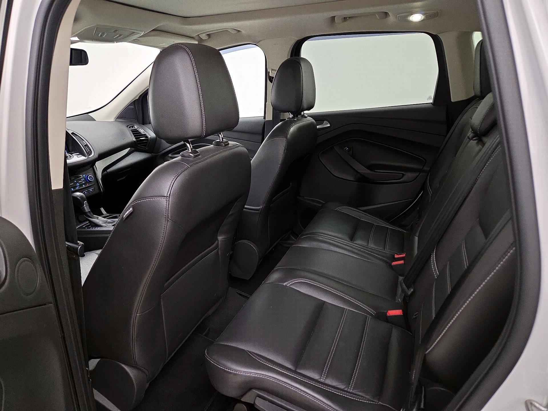 Thumbnail: 2017 Ford Escape - 18