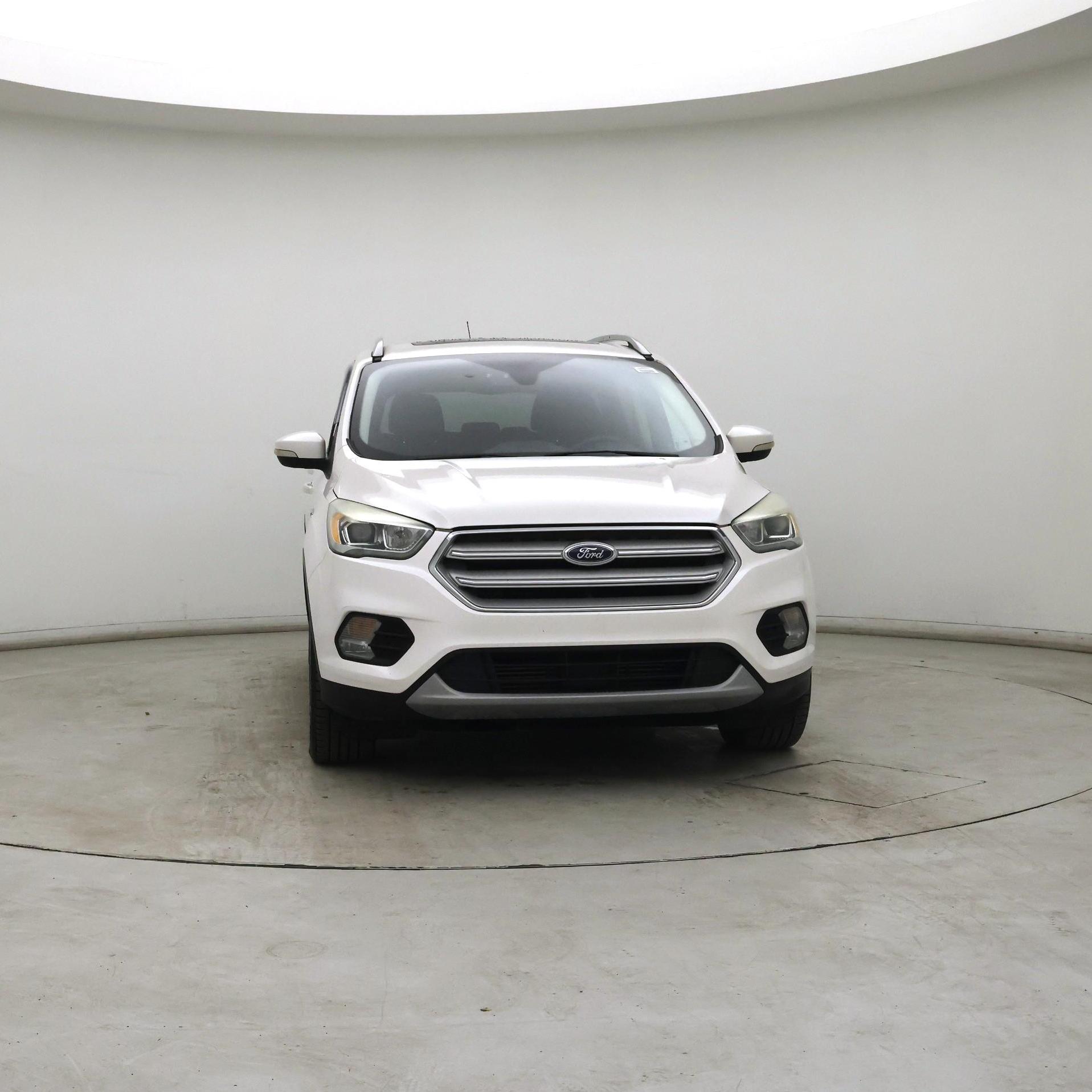 Thumbnail: 2017 Ford Escape - 5