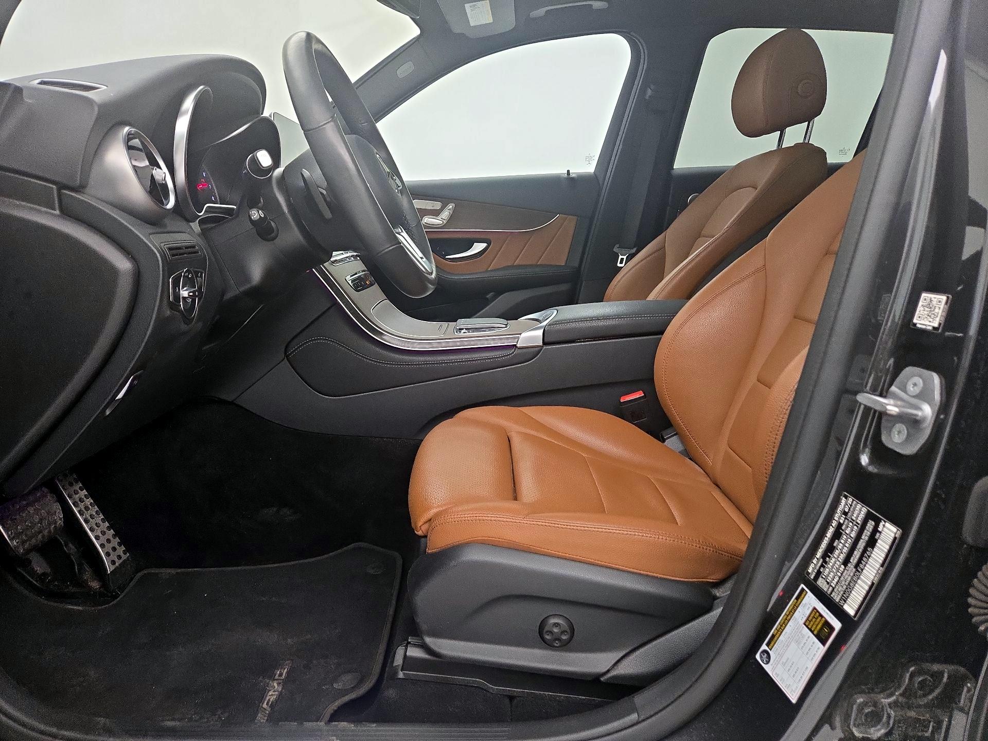 Thumbnail: 2020 Mercedes-Benz GLC - 11