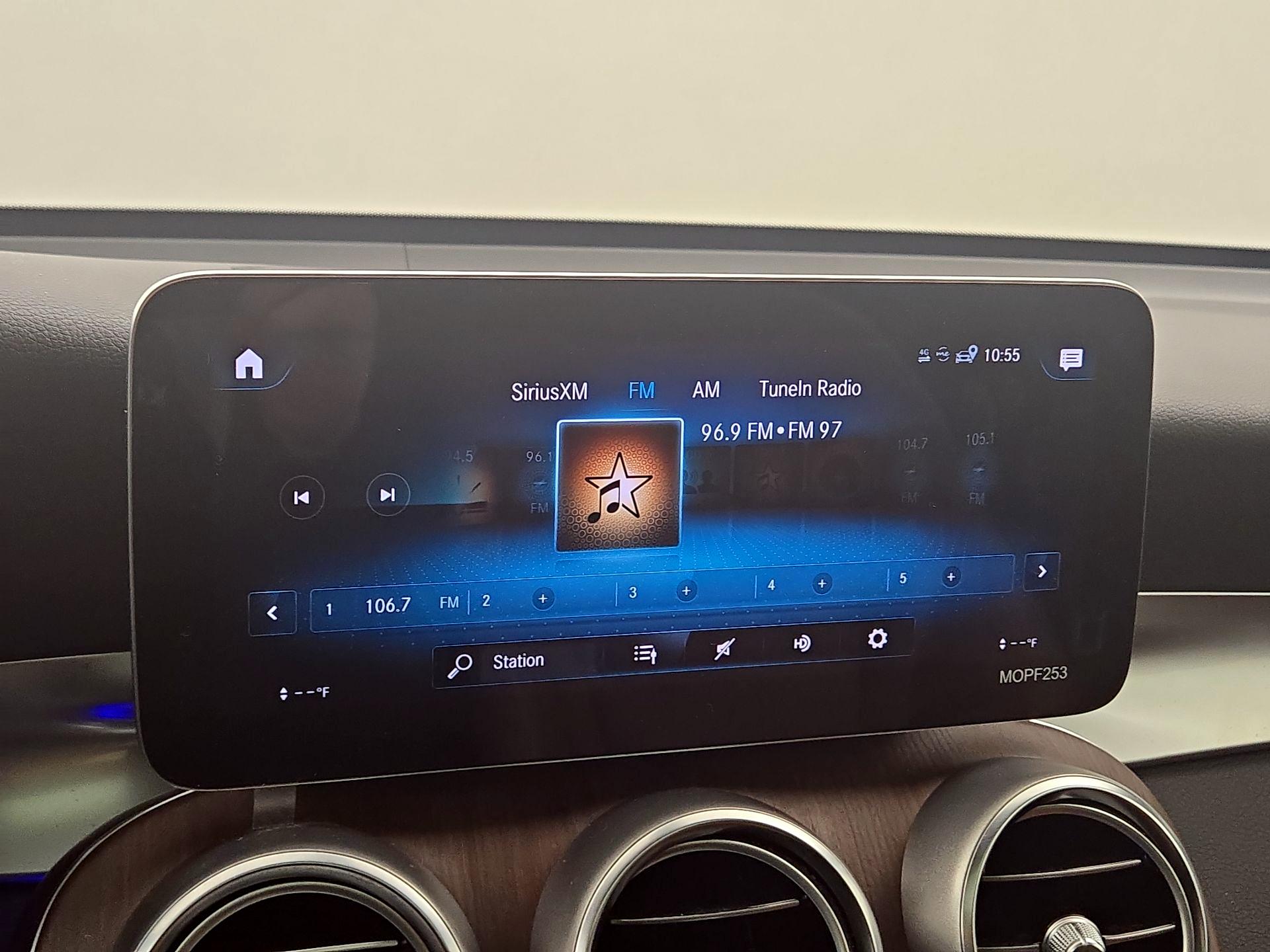 Thumbnail: 2020 Mercedes-Benz GLC - 15