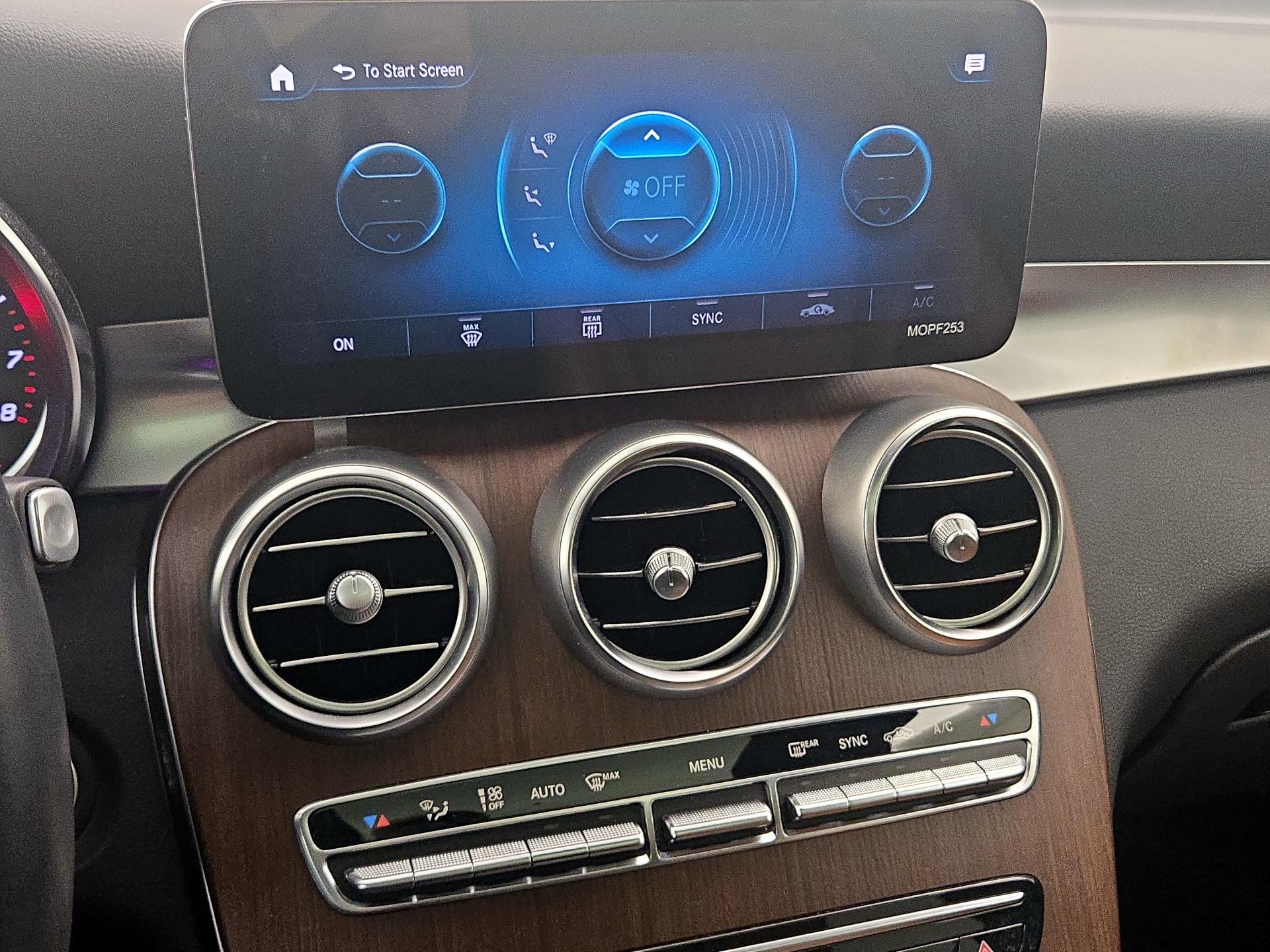 Thumbnail: 2020 Mercedes-Benz GLC - 16