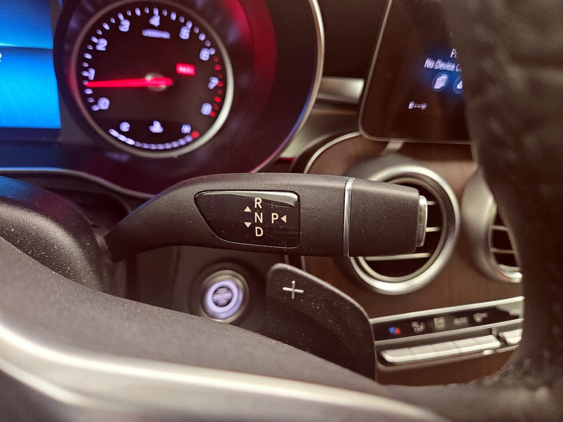 Thumbnail: 2020 Mercedes-Benz GLC - 17