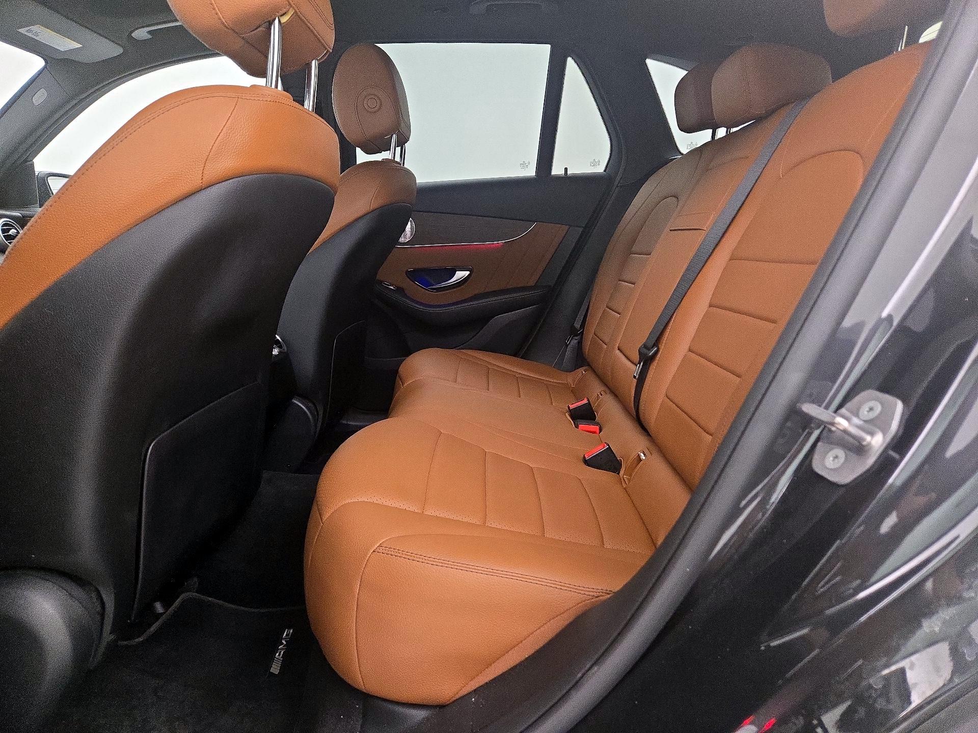 Thumbnail: 2020 Mercedes-Benz GLC - 19