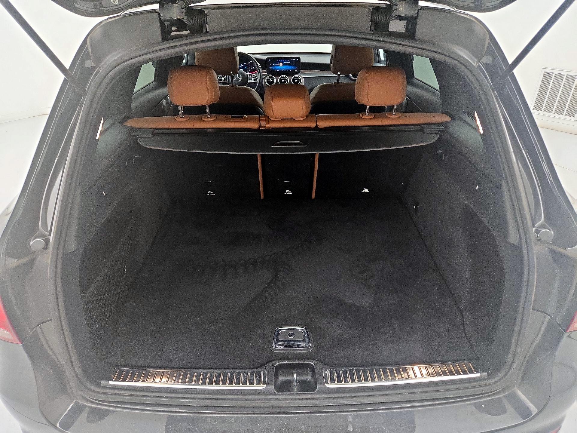 Thumbnail: 2020 Mercedes-Benz GLC - 20