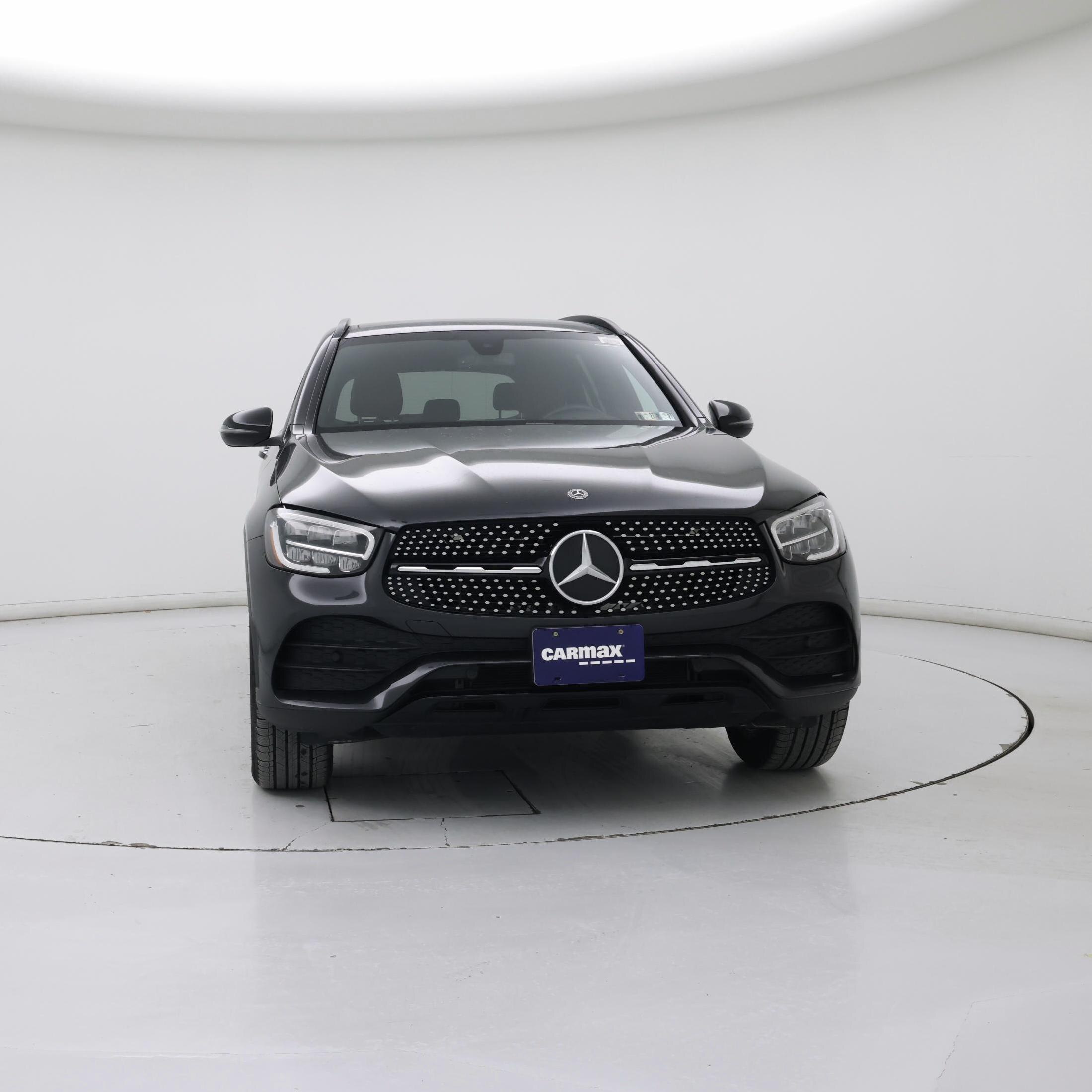 Thumbnail: 2020 Mercedes-Benz GLC - 5