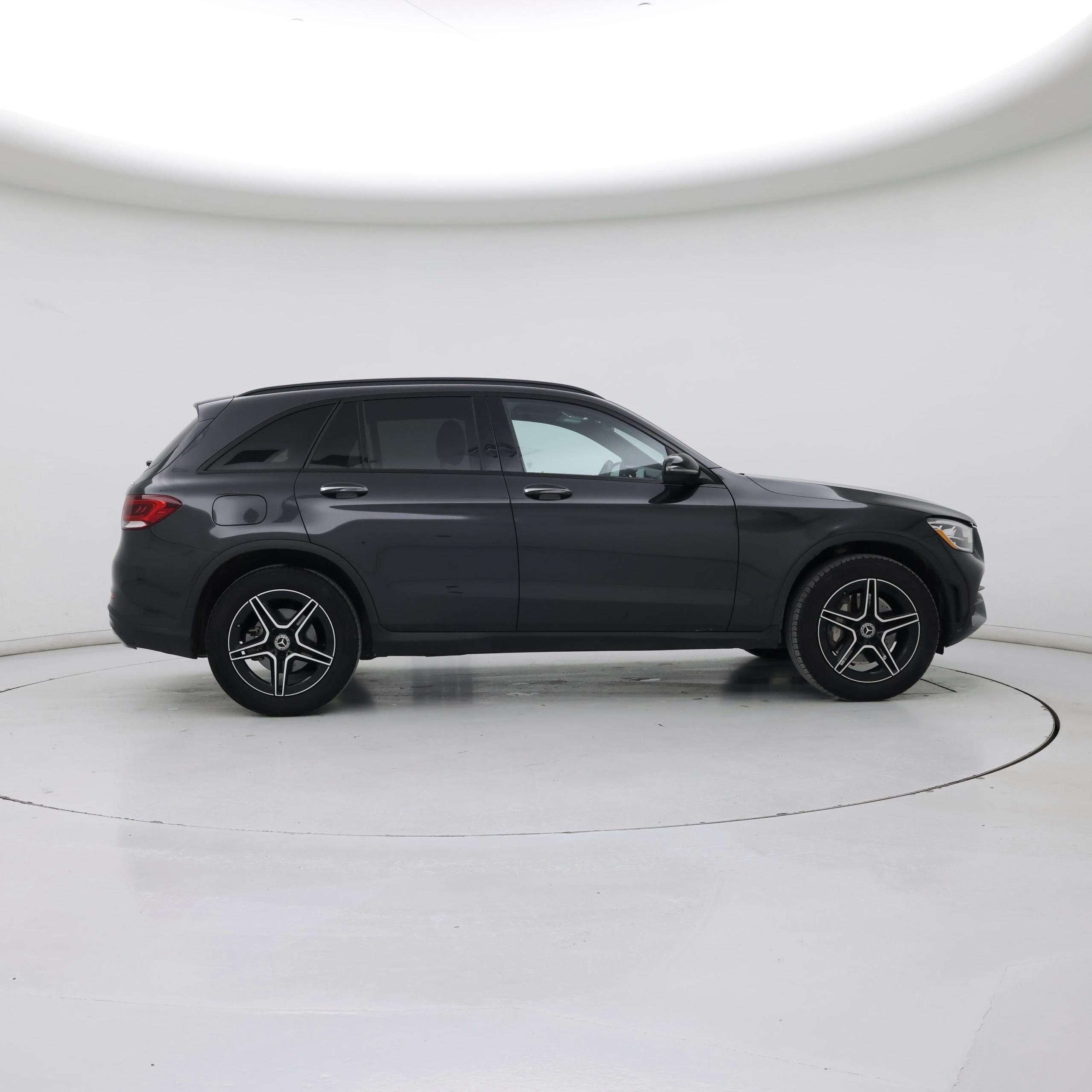 Thumbnail: 2020 Mercedes-Benz GLC - 7