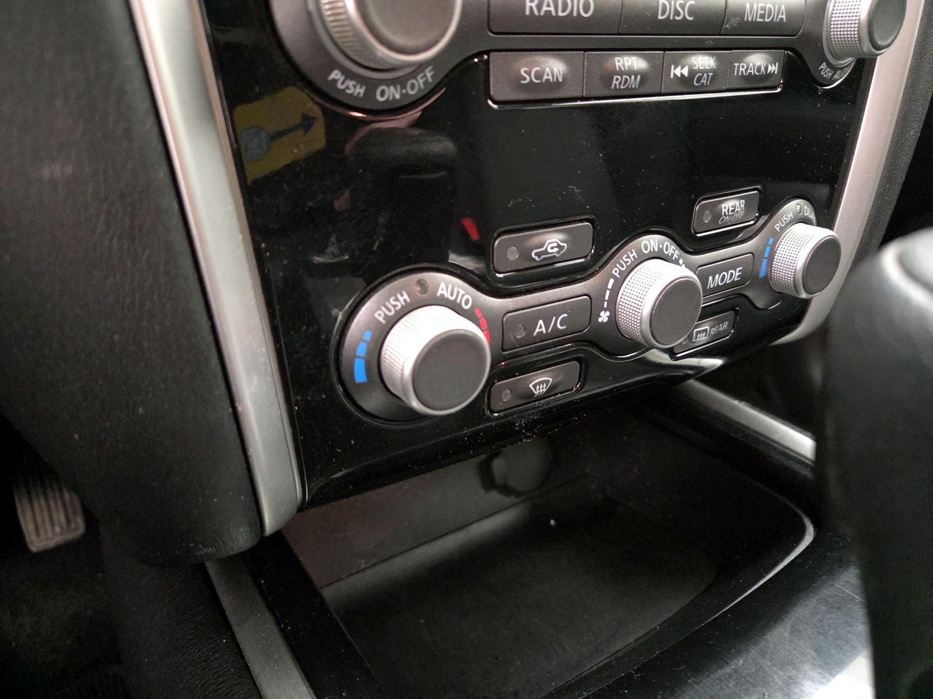 Thumbnail: 2017 Nissan Pathfinder - 15