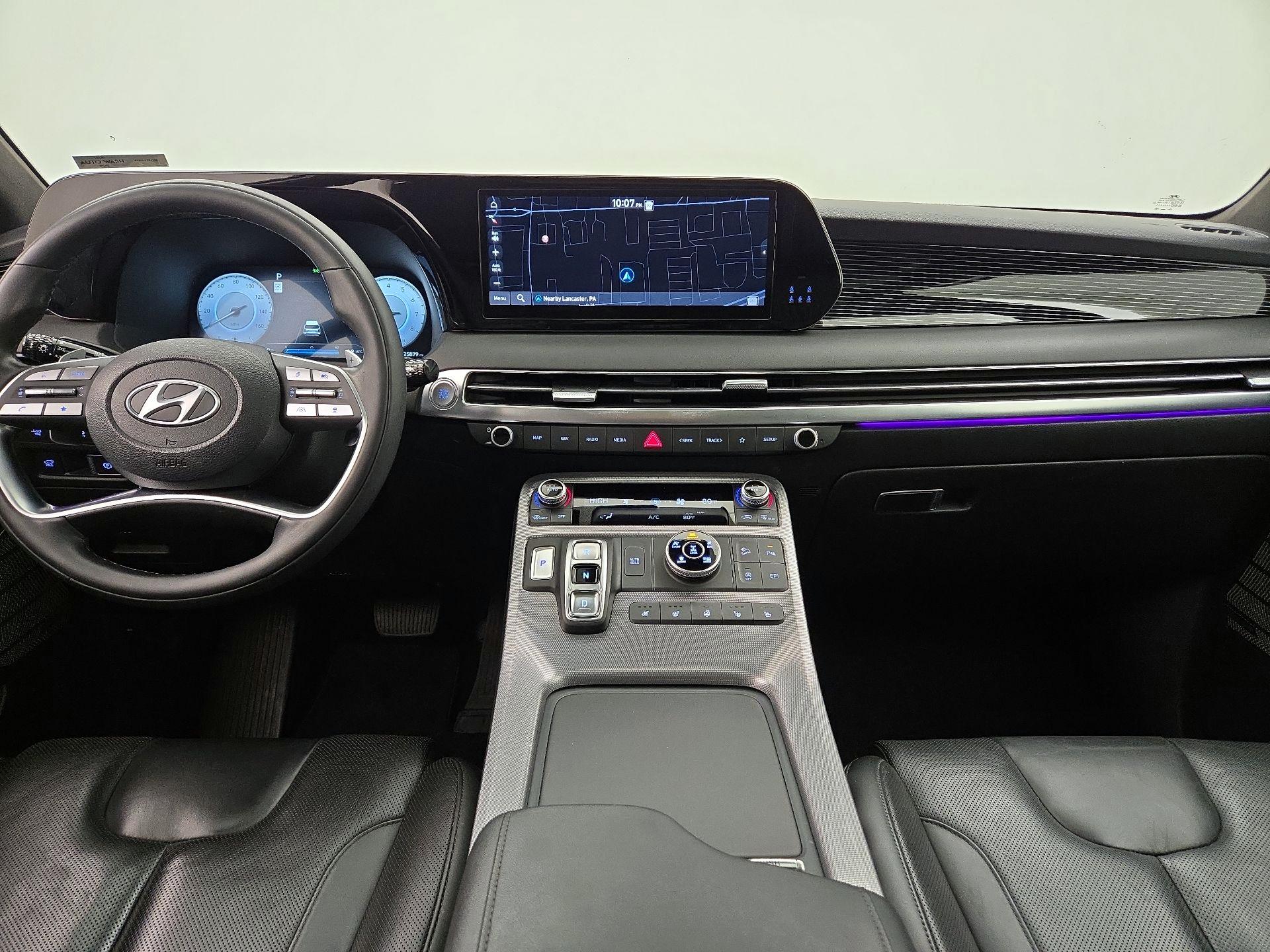 Thumbnail: 2023 Hyundai Palisade - 9