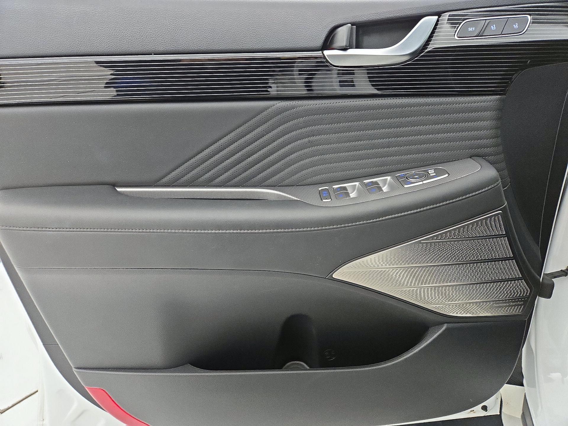 Thumbnail: 2023 Hyundai Palisade - 12