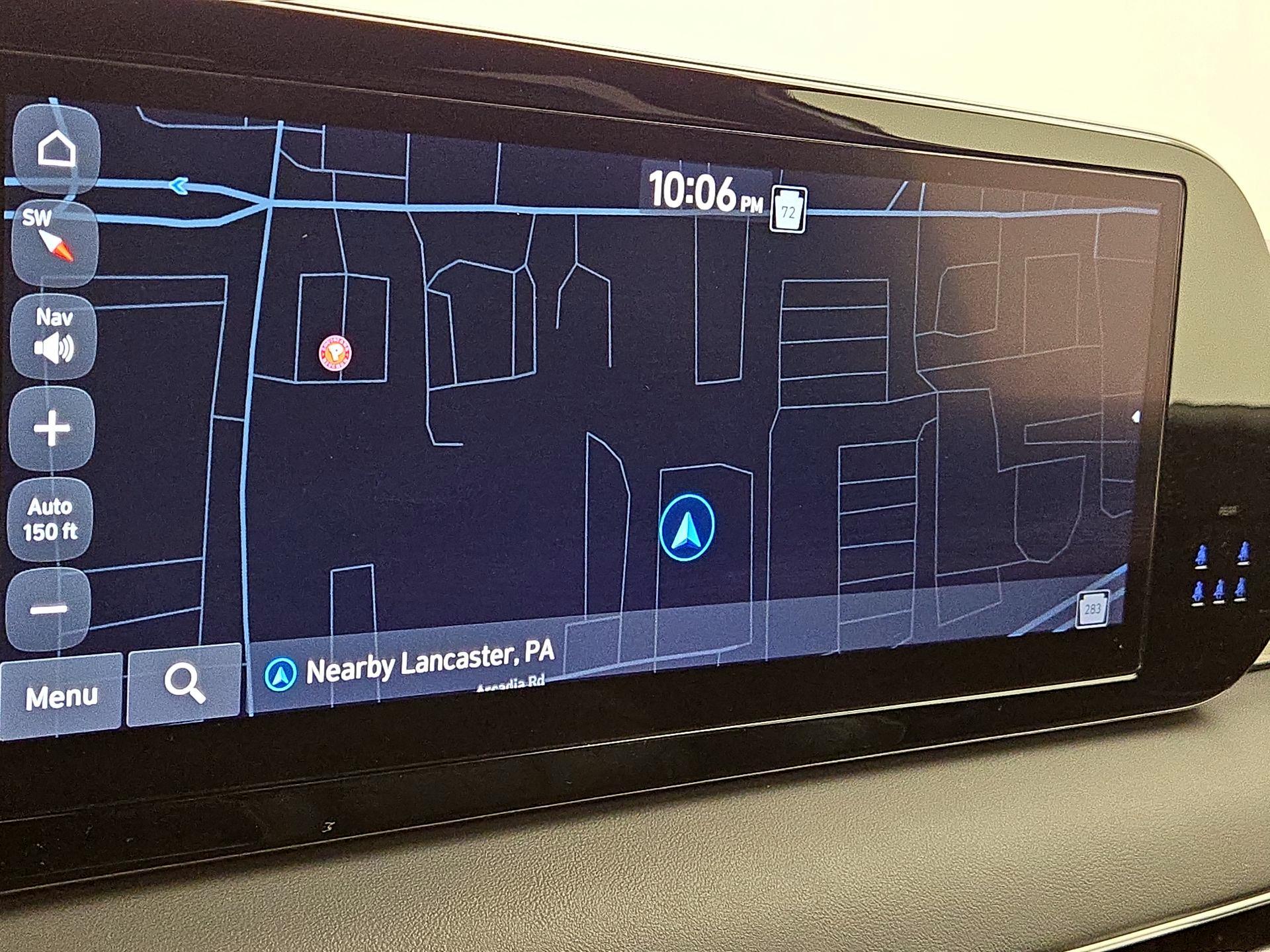 Thumbnail: 2023 Hyundai Palisade - 13