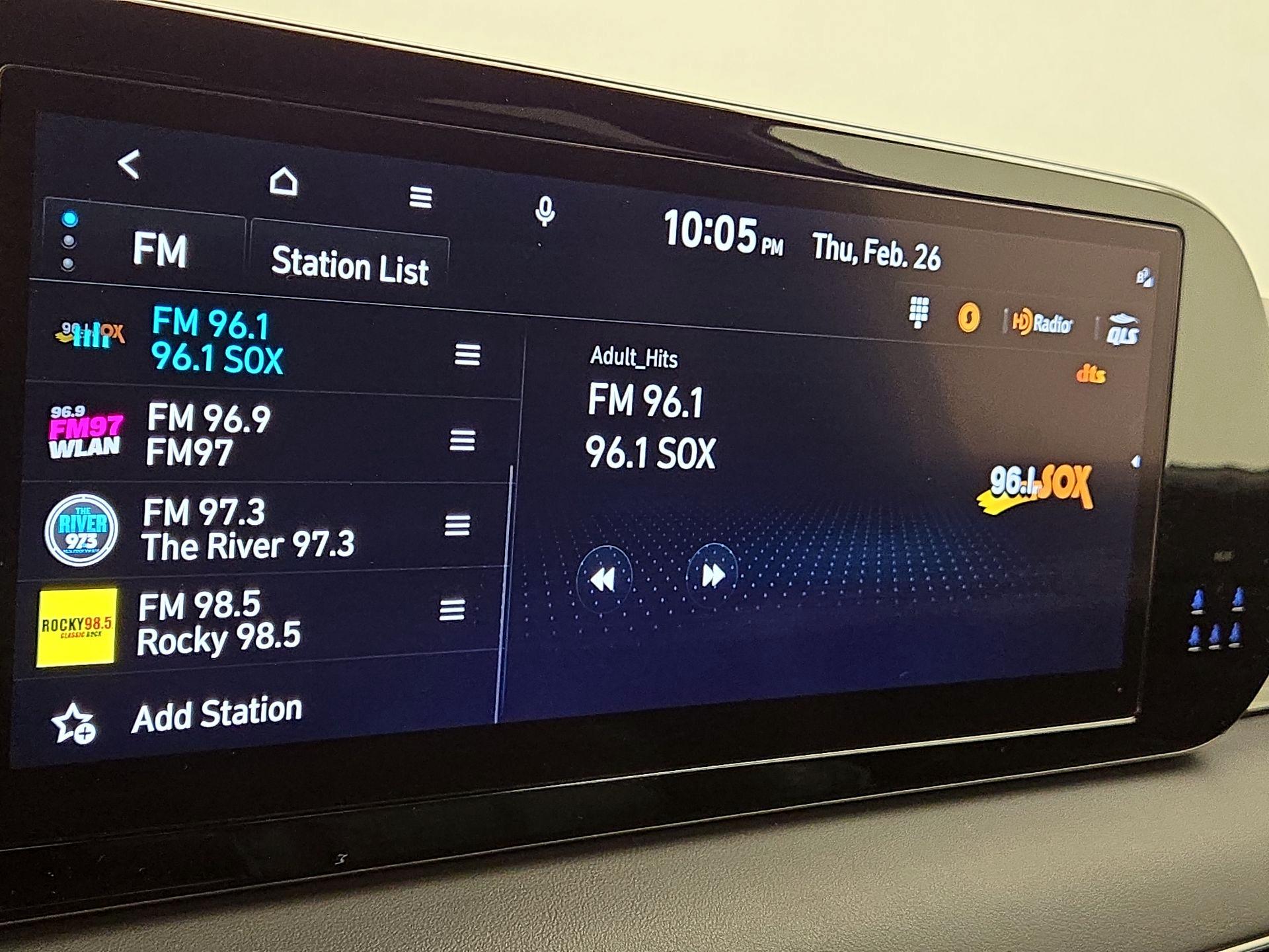 Thumbnail: 2023 Hyundai Palisade - 15