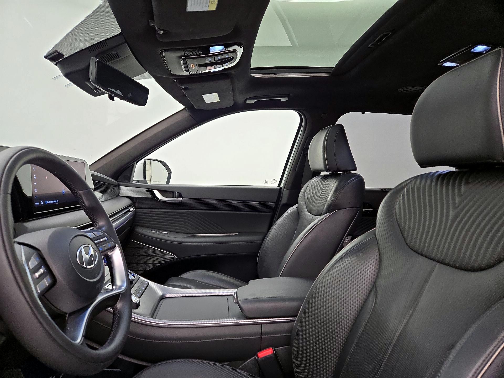 Thumbnail: 2023 Hyundai Palisade - 19