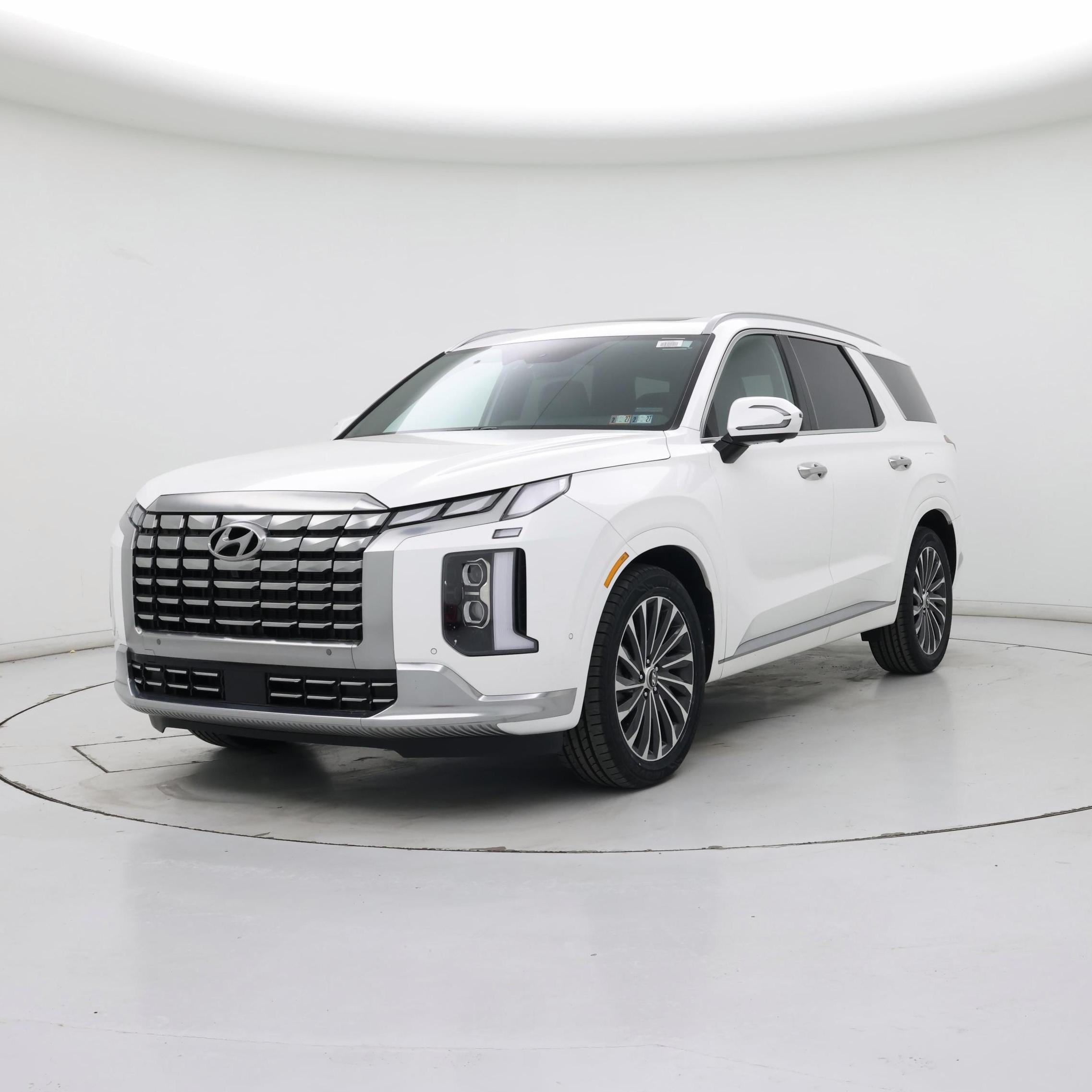 Thumbnail: 2023 Hyundai Palisade - 4