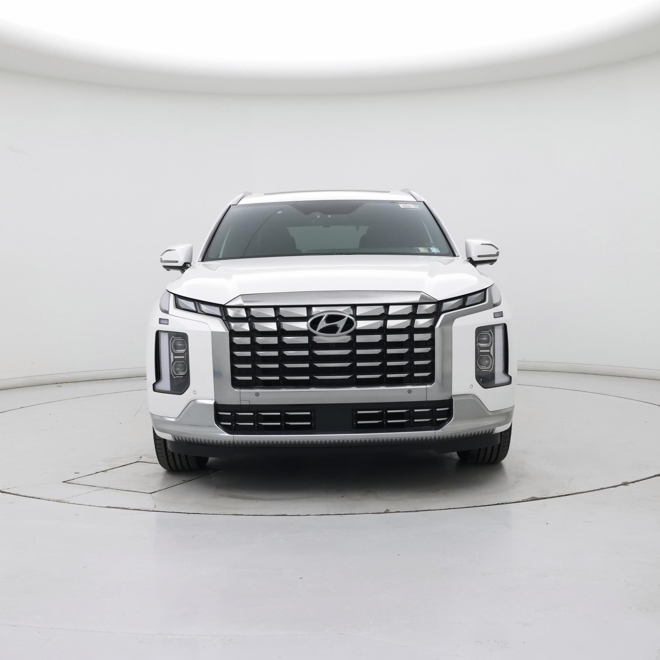 Thumbnail: 2023 Hyundai Palisade - 5