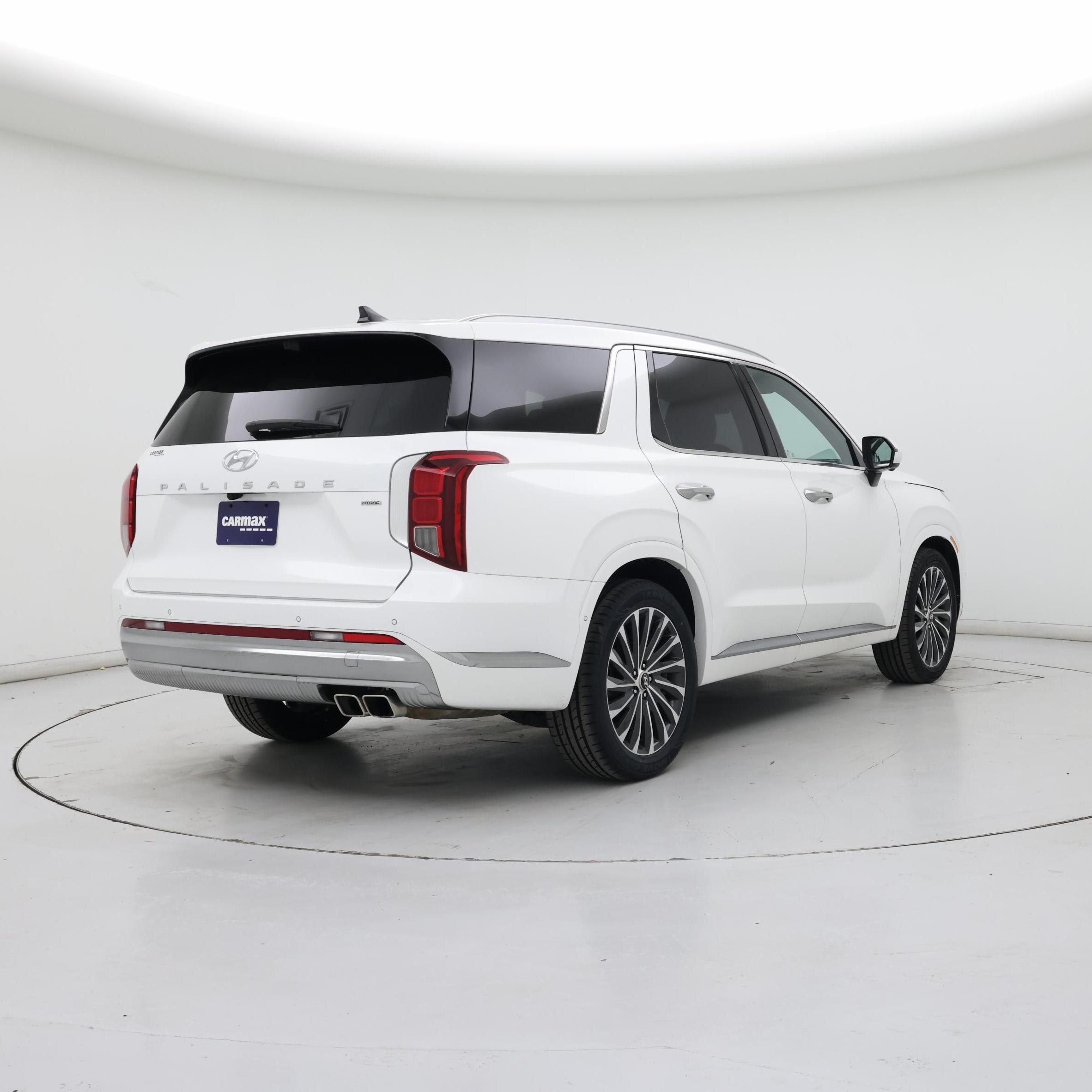 Thumbnail: 2023 Hyundai Palisade - 8