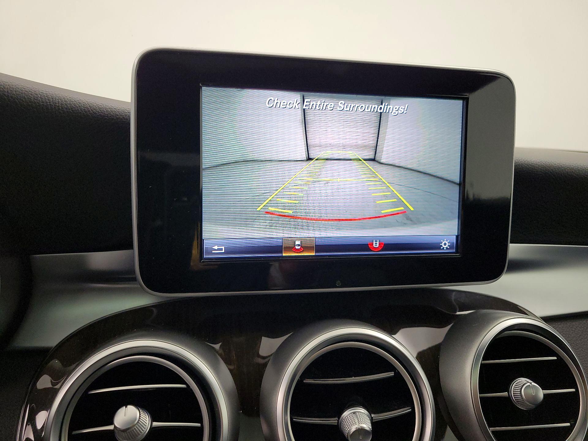 Thumbnail: 2017 Mercedes-Benz C-Class - 14