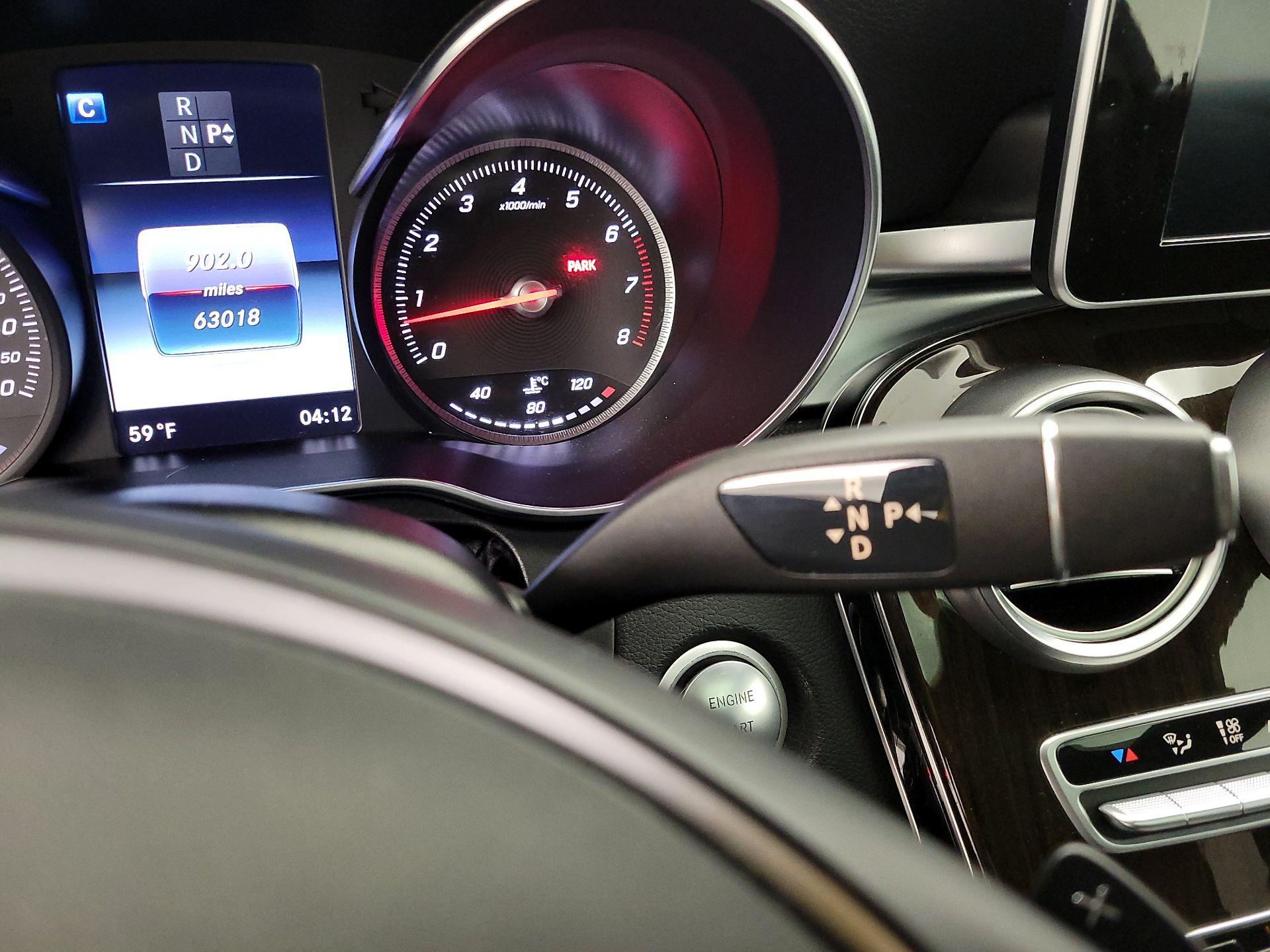 Thumbnail: 2017 Mercedes-Benz C-Class - 17