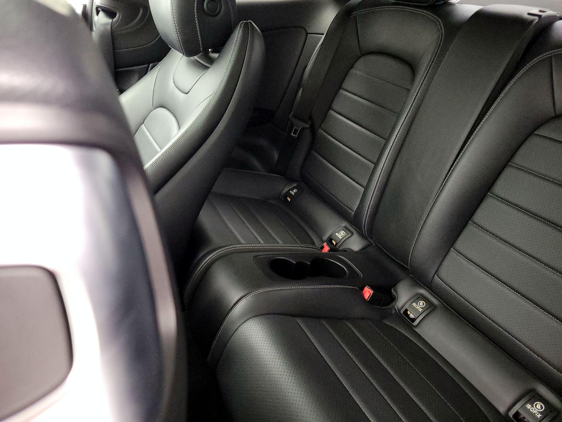 Thumbnail: 2017 Mercedes-Benz C-Class - 20